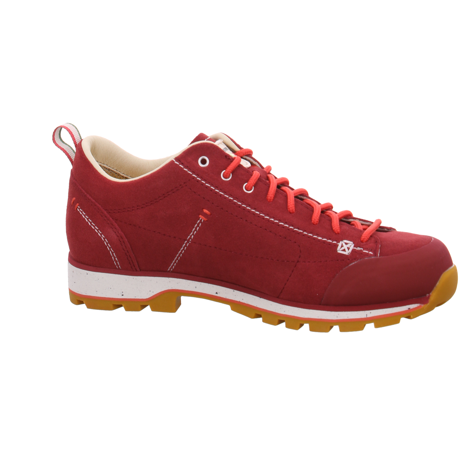 Dolomite 289211 burgundy