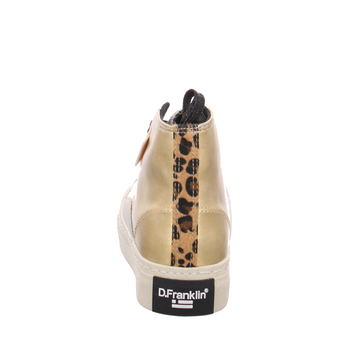 Black Division S.L. 367018 gold