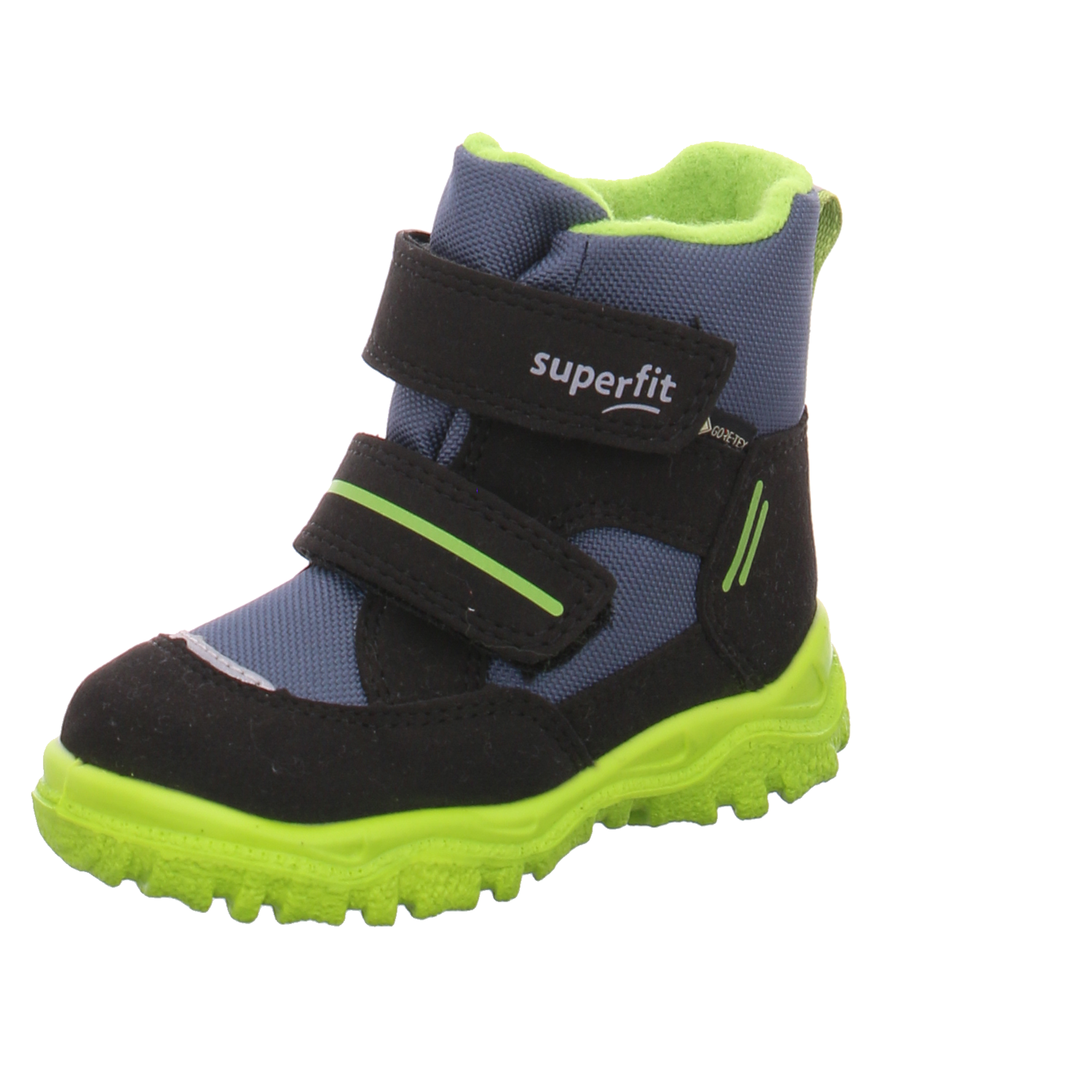 Superfit 1-006045-0000 Husky 1