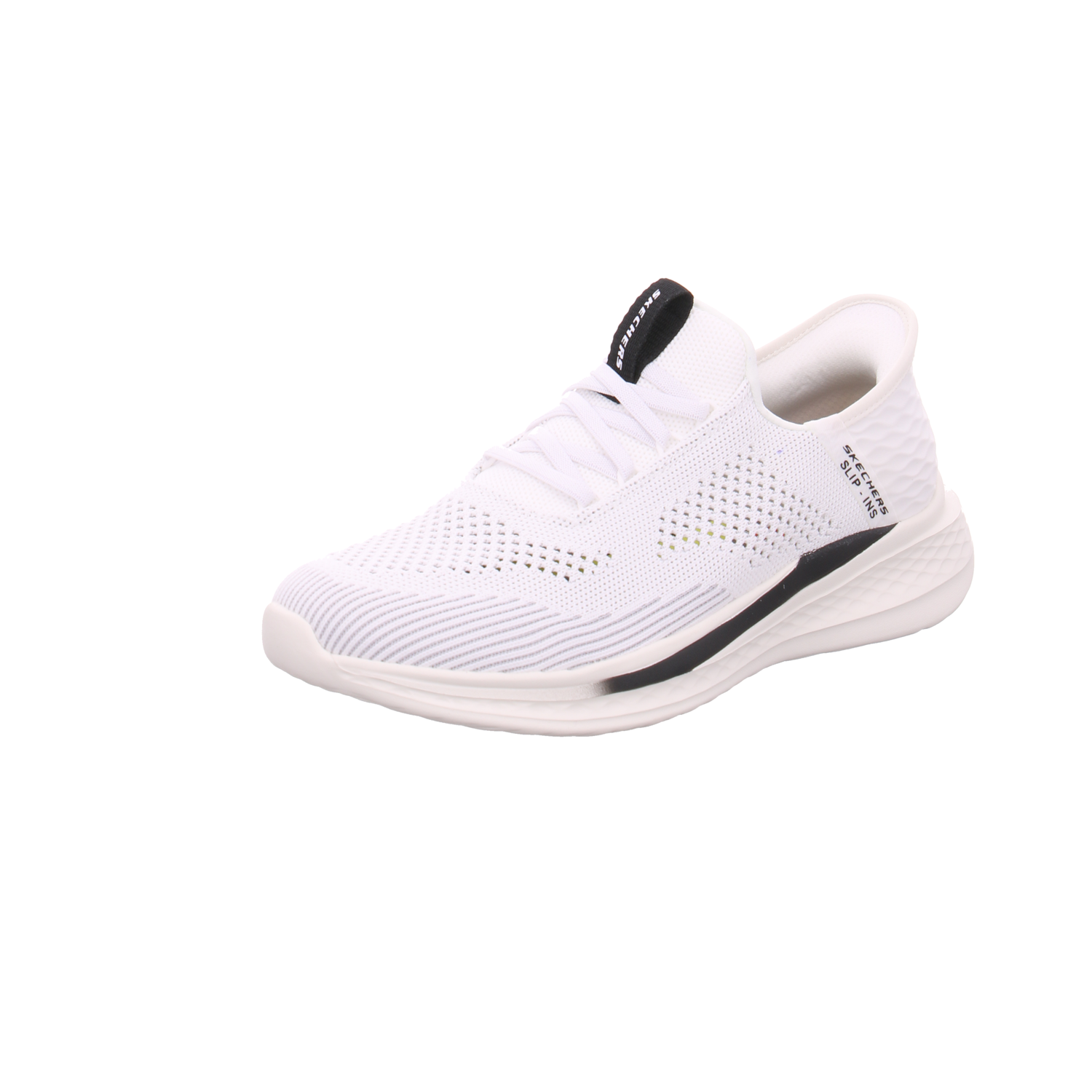 Skechers 210810 WHT