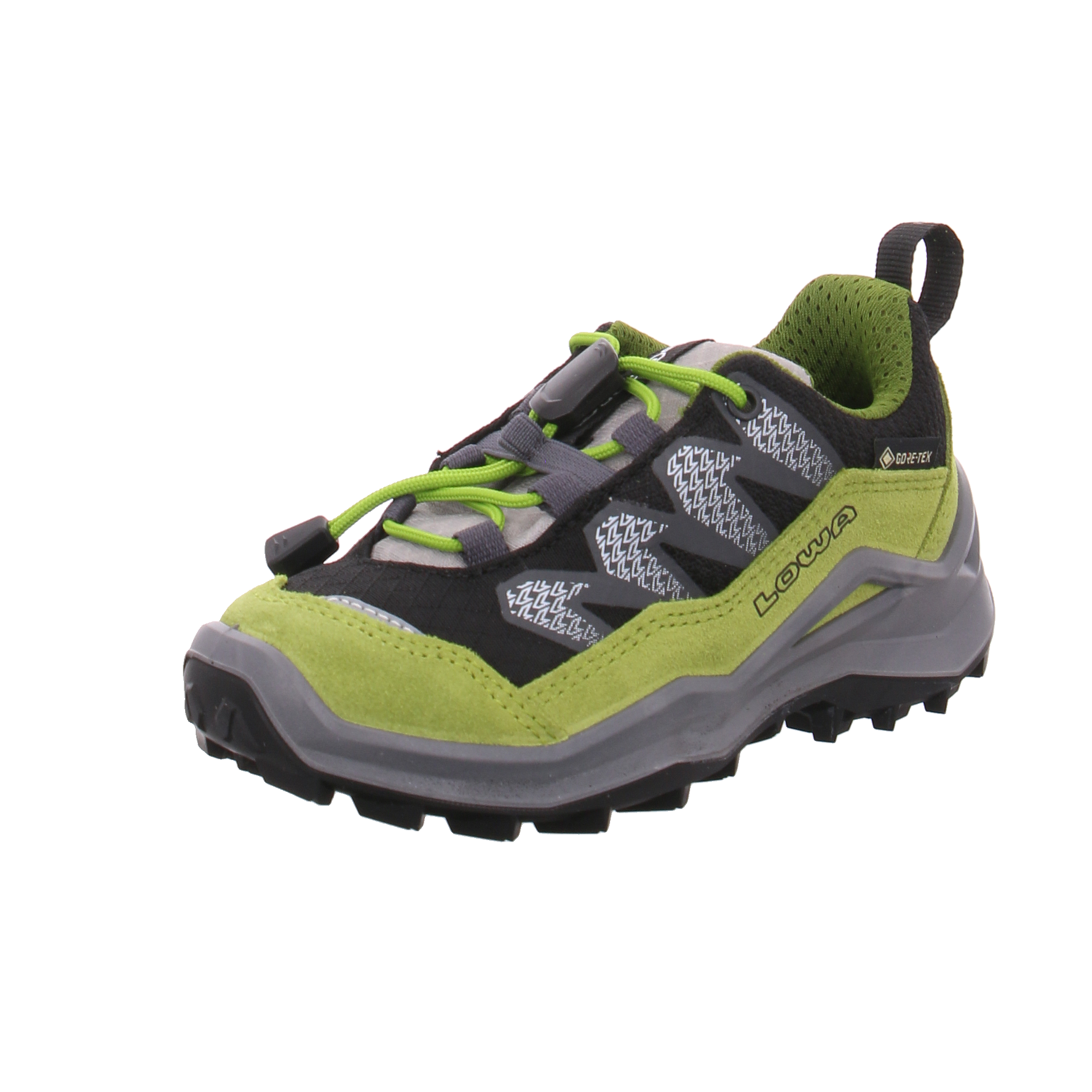 Lowa Sportschuh GmbH 641627 maddox 9903
