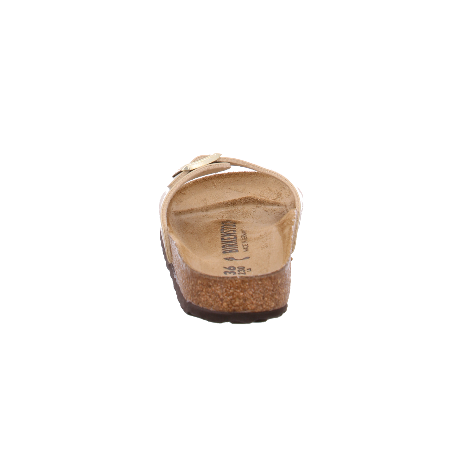 Birkenstock 1016107 Madrid Birkoflor