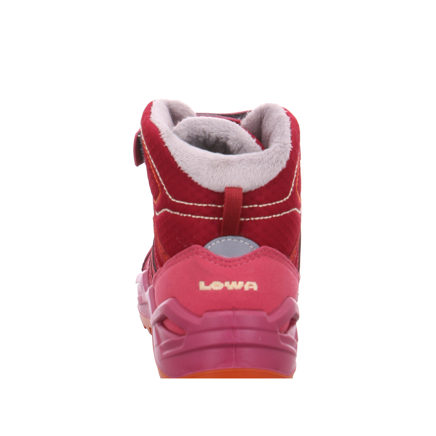 Lowa 641781 3120  Maddox warm