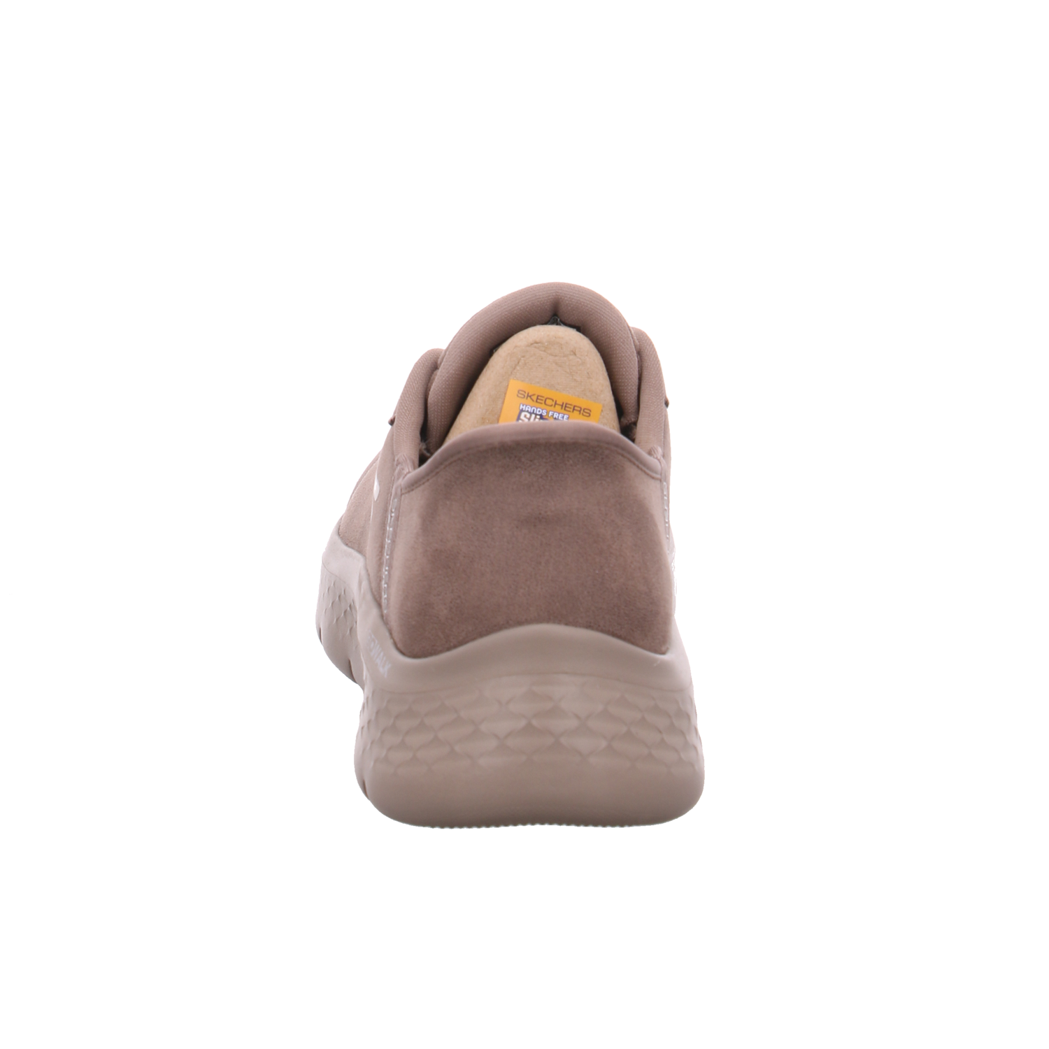 Skechers 124837 BRN