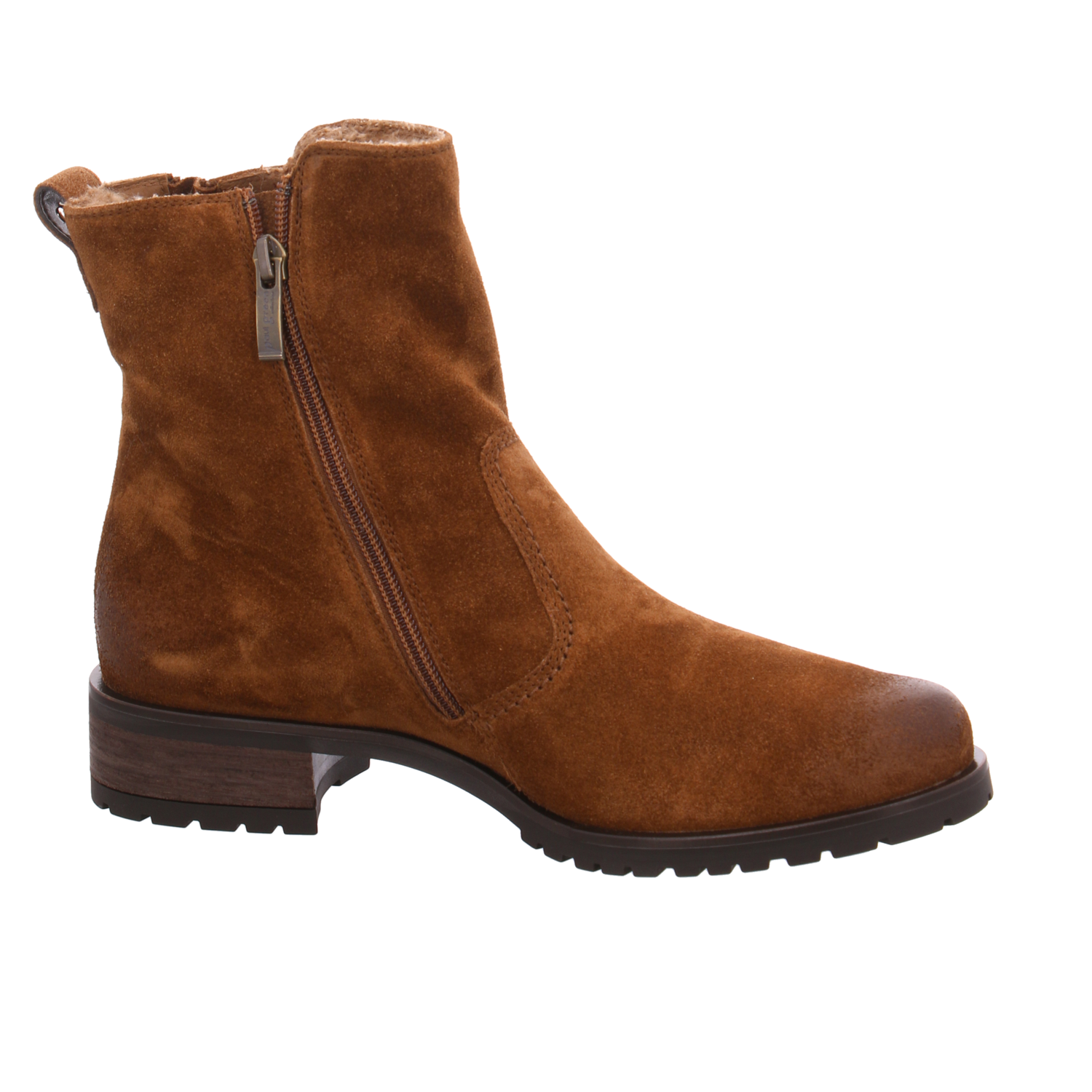 Paul Green 8281 020 toffee