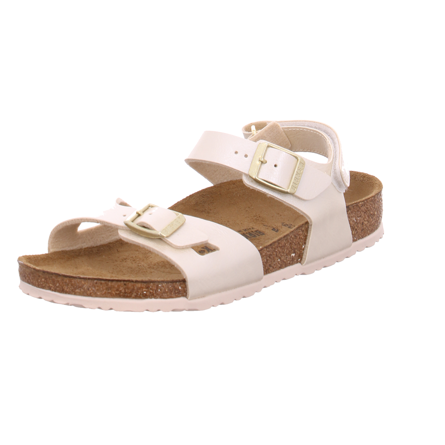 Birkenstock 1029570 Rio Birko Flor