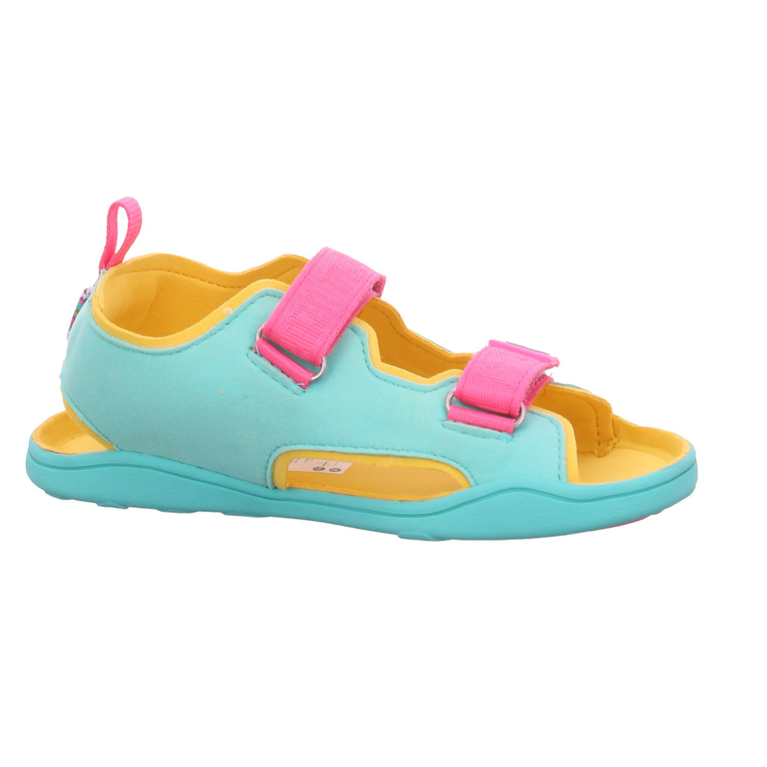 Affenzahn 00392-30003 Sandale Eule