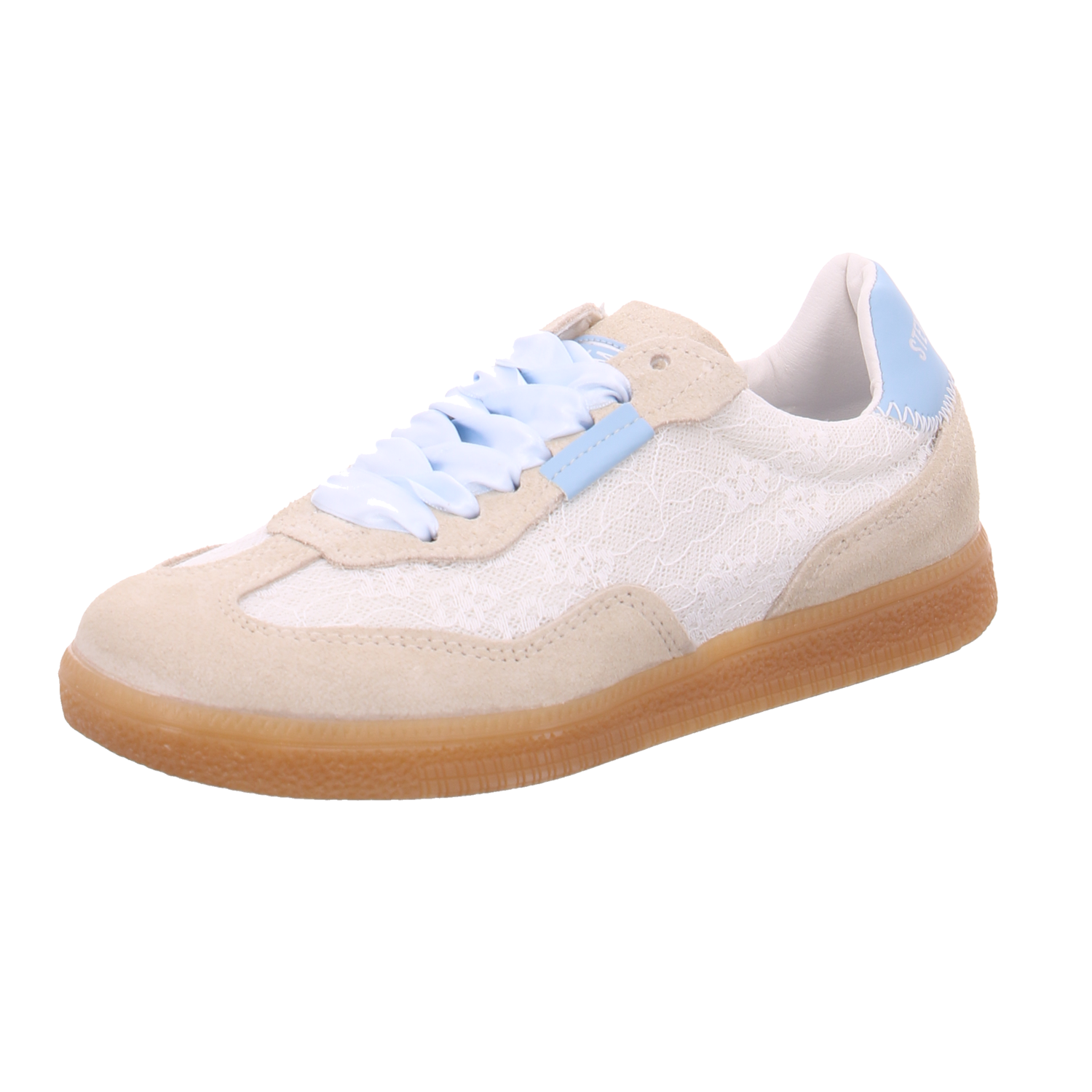 Steve Madden sm11003419 ivory blue