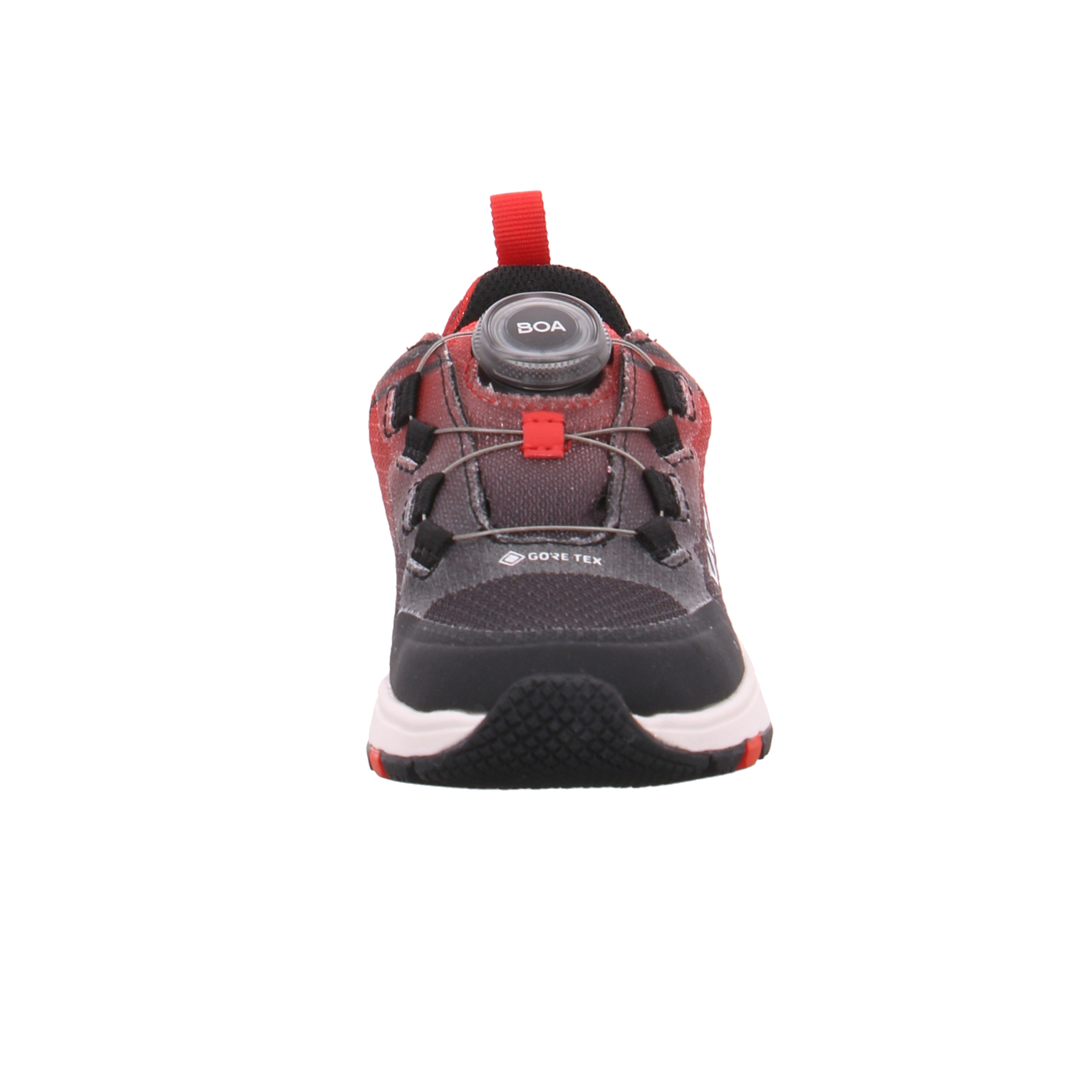 Vado 93331 001 black