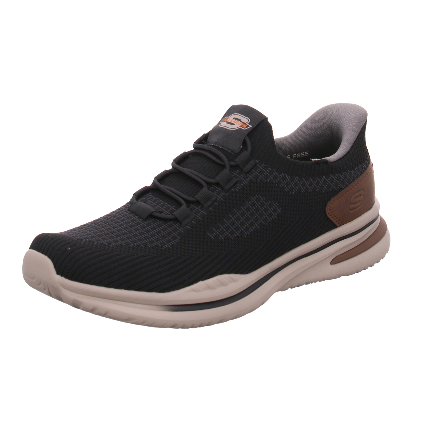 Skechers 211207 blk