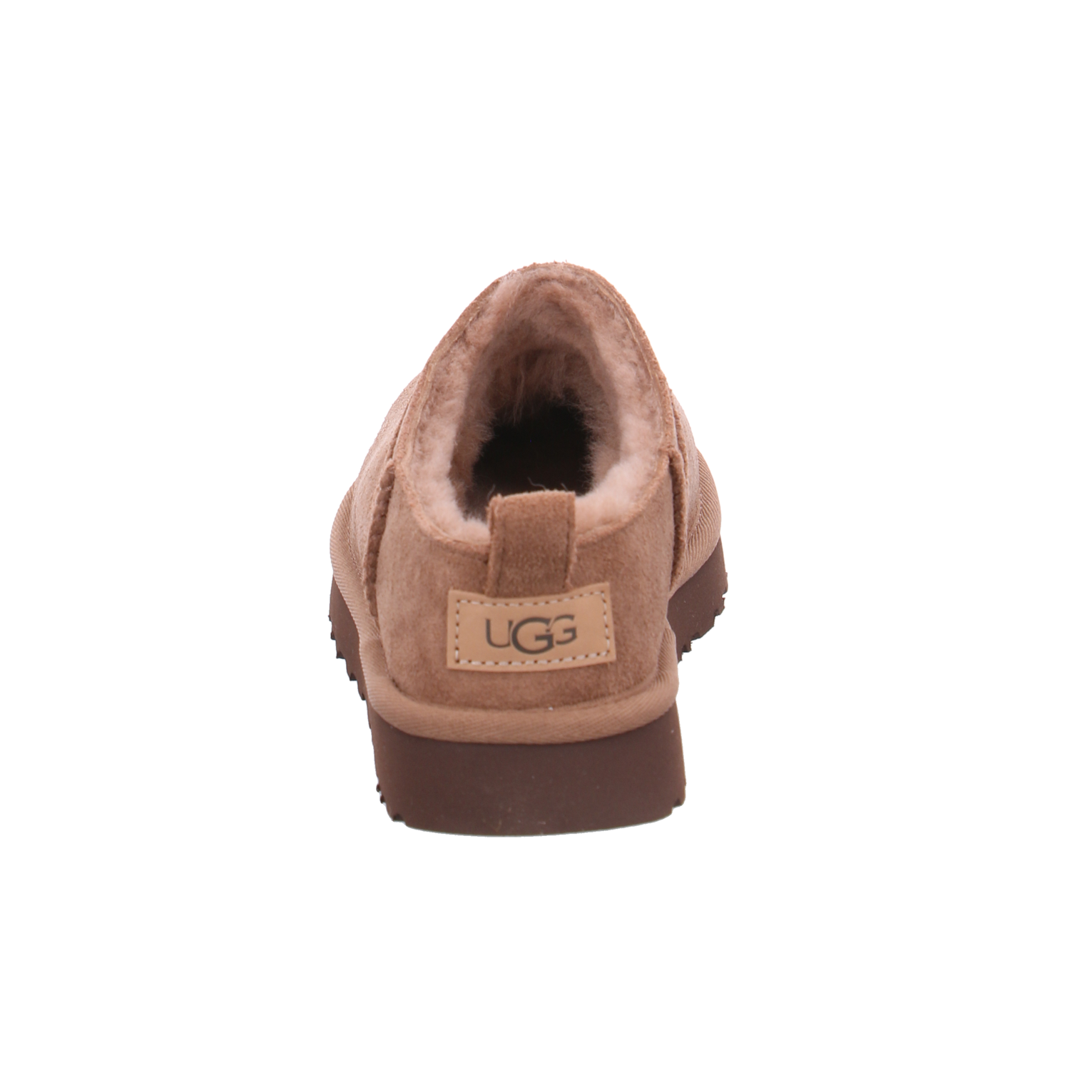 UGG 1173891 ryk, classic micro