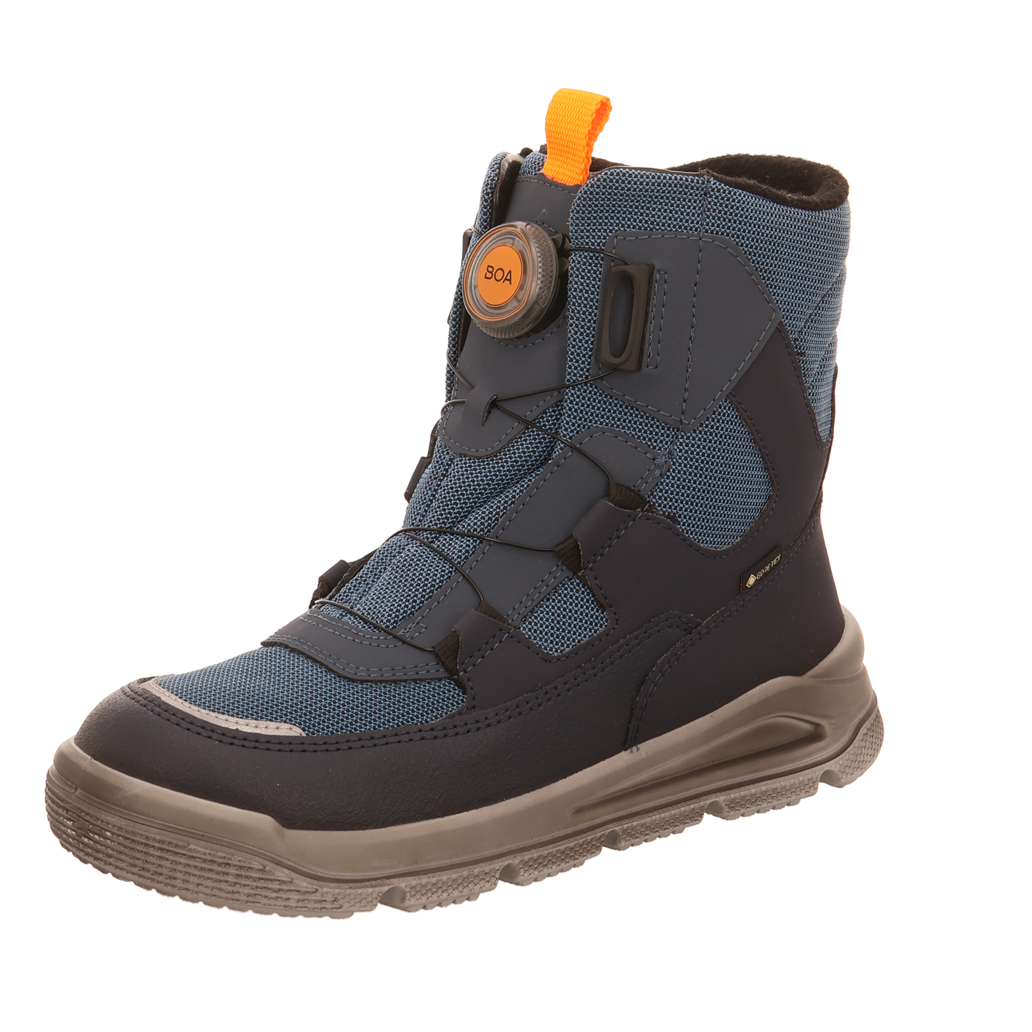 Legero Schuhfabrik GesmbH 1-009081-8020