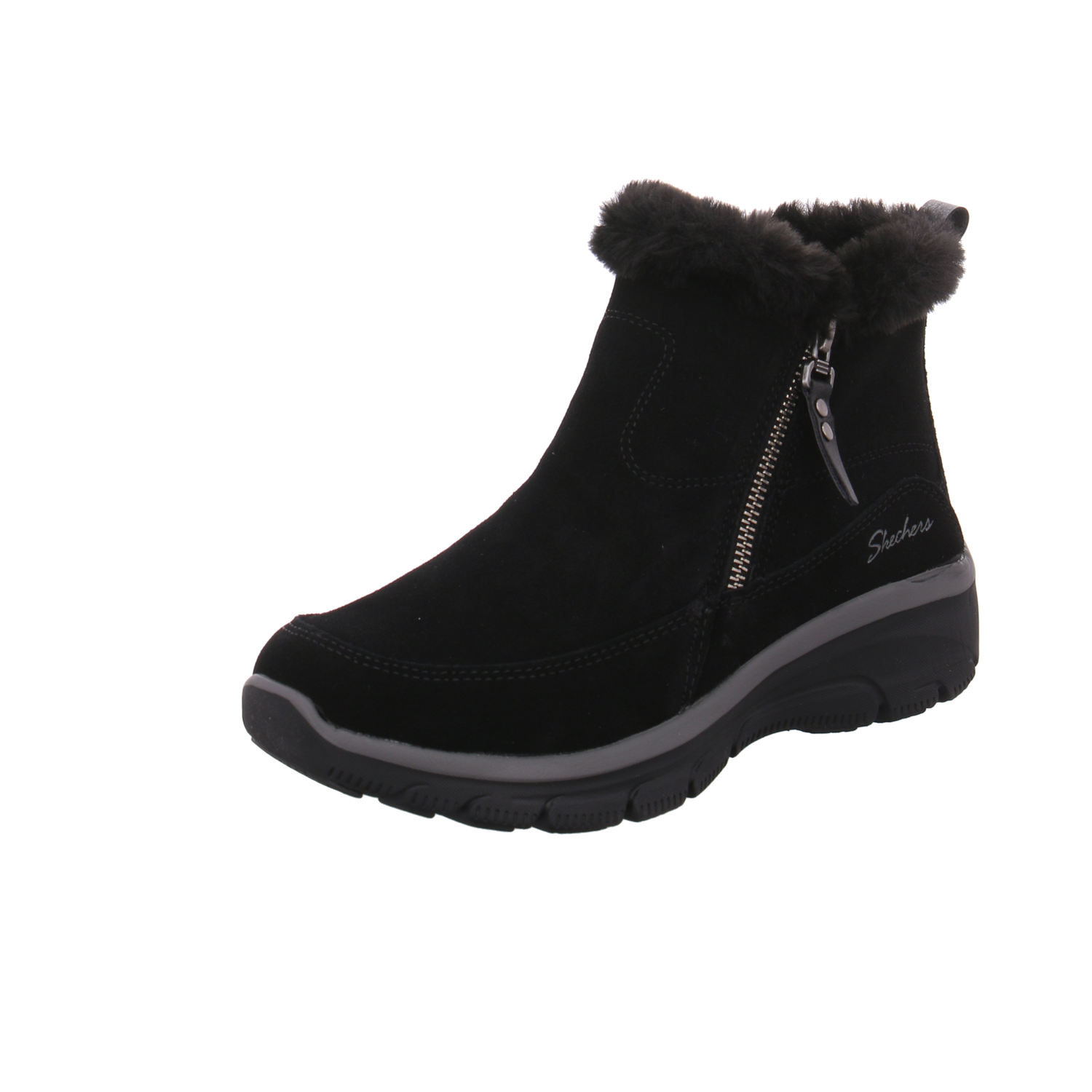 Skechers 167862 BLK