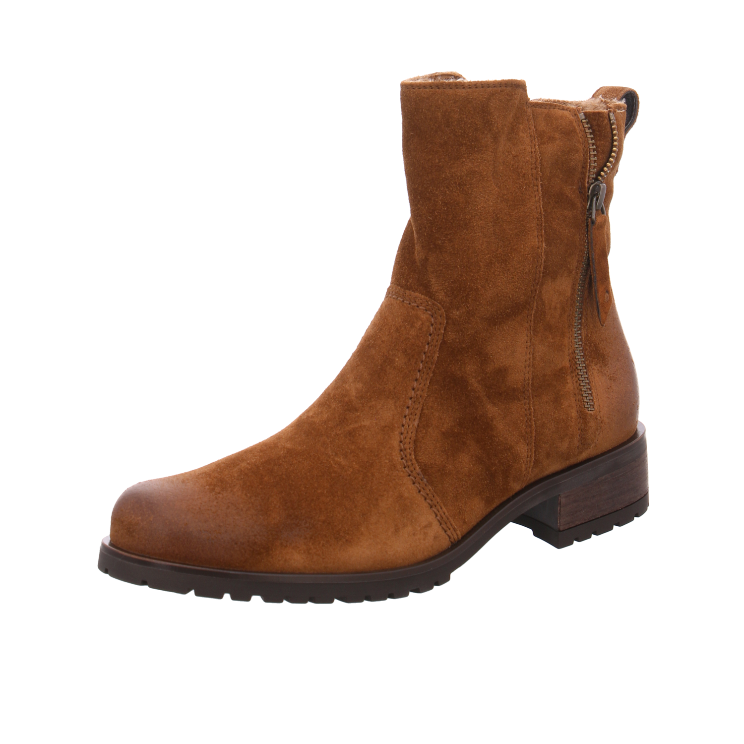 Paul Green 8281 020 toffee