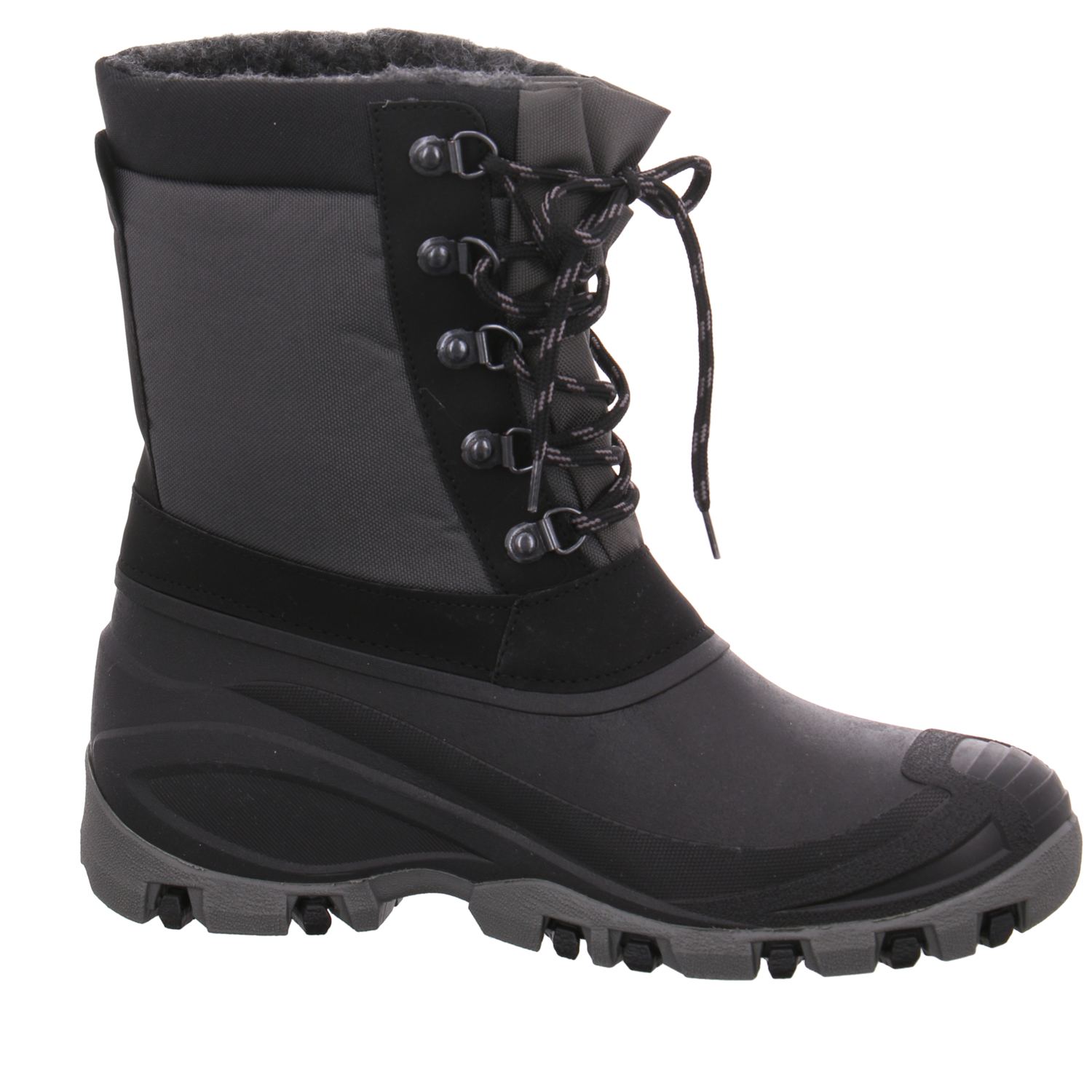 Beck 4005 02 Moutain schwarz