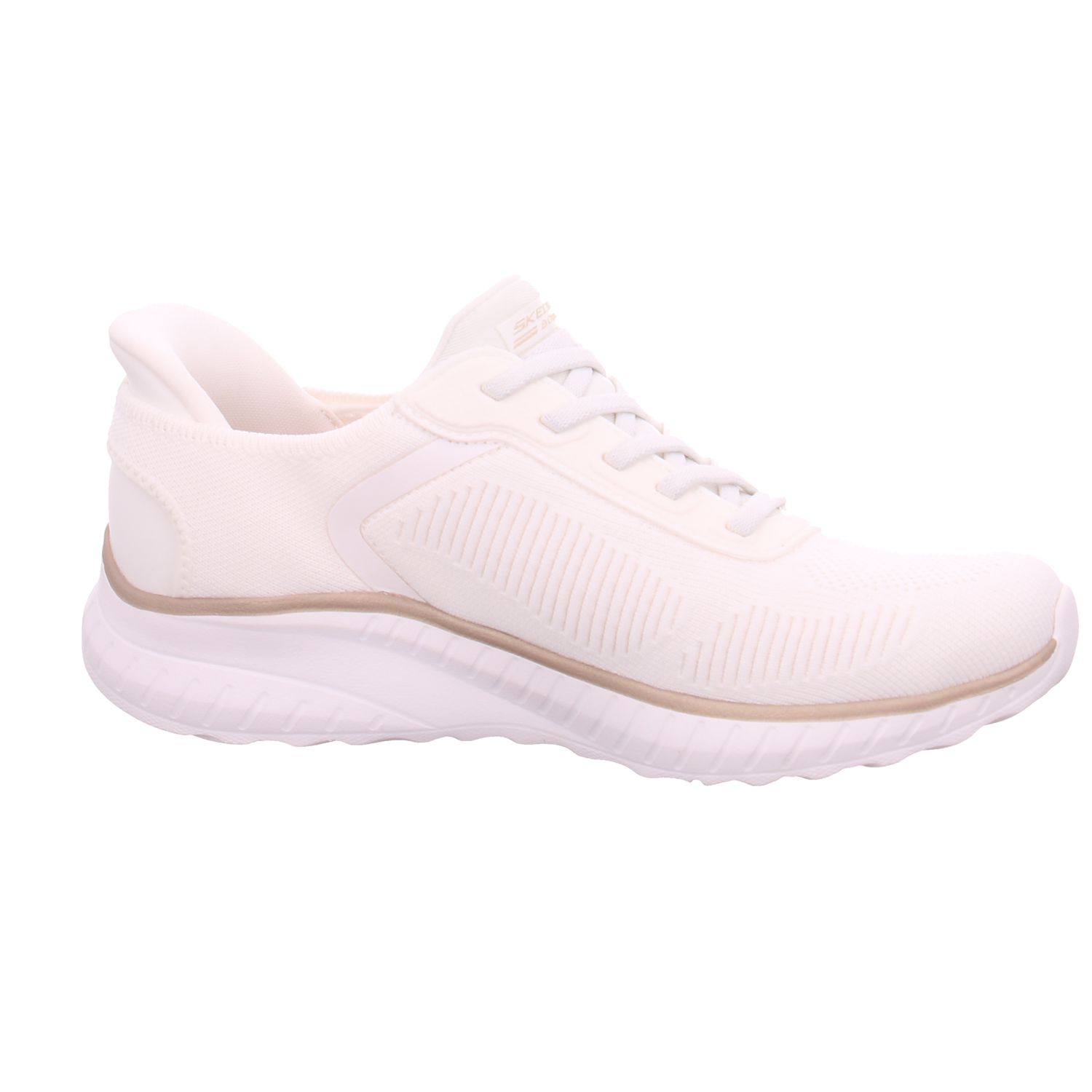 Skechers 117497 wtgd Bobs squad