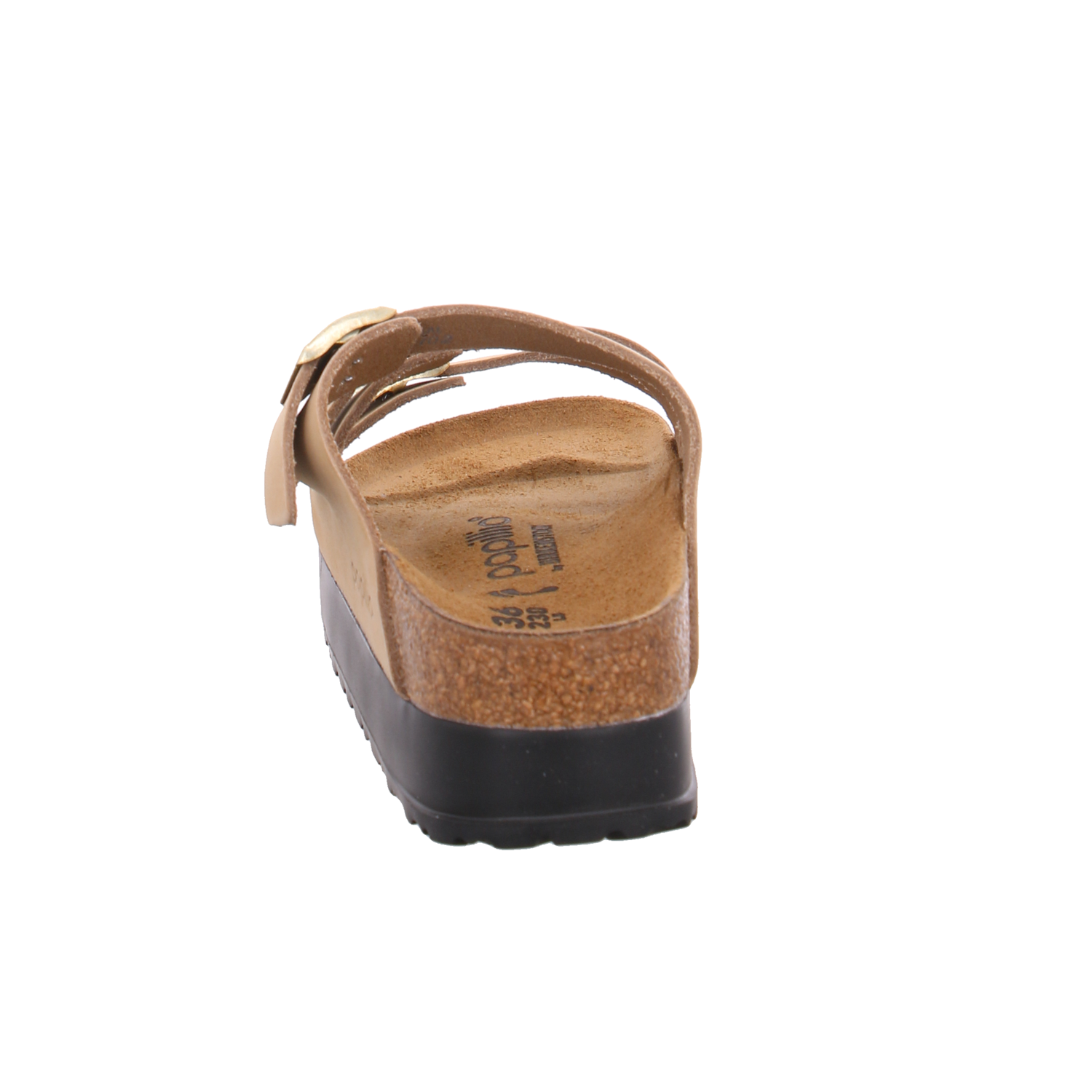Birkenstock 1029760 Care Nubuk