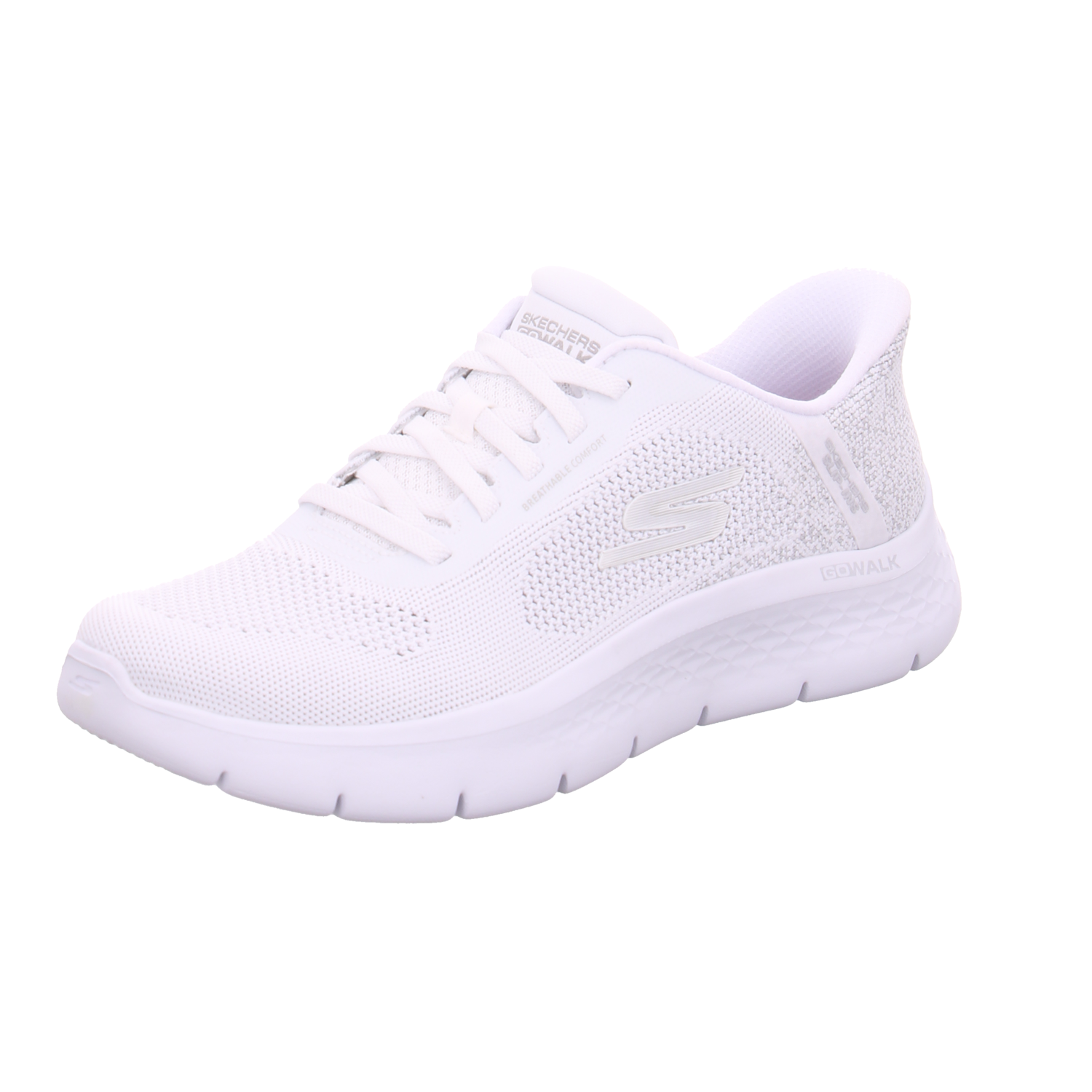 Skechers 125503 wht
