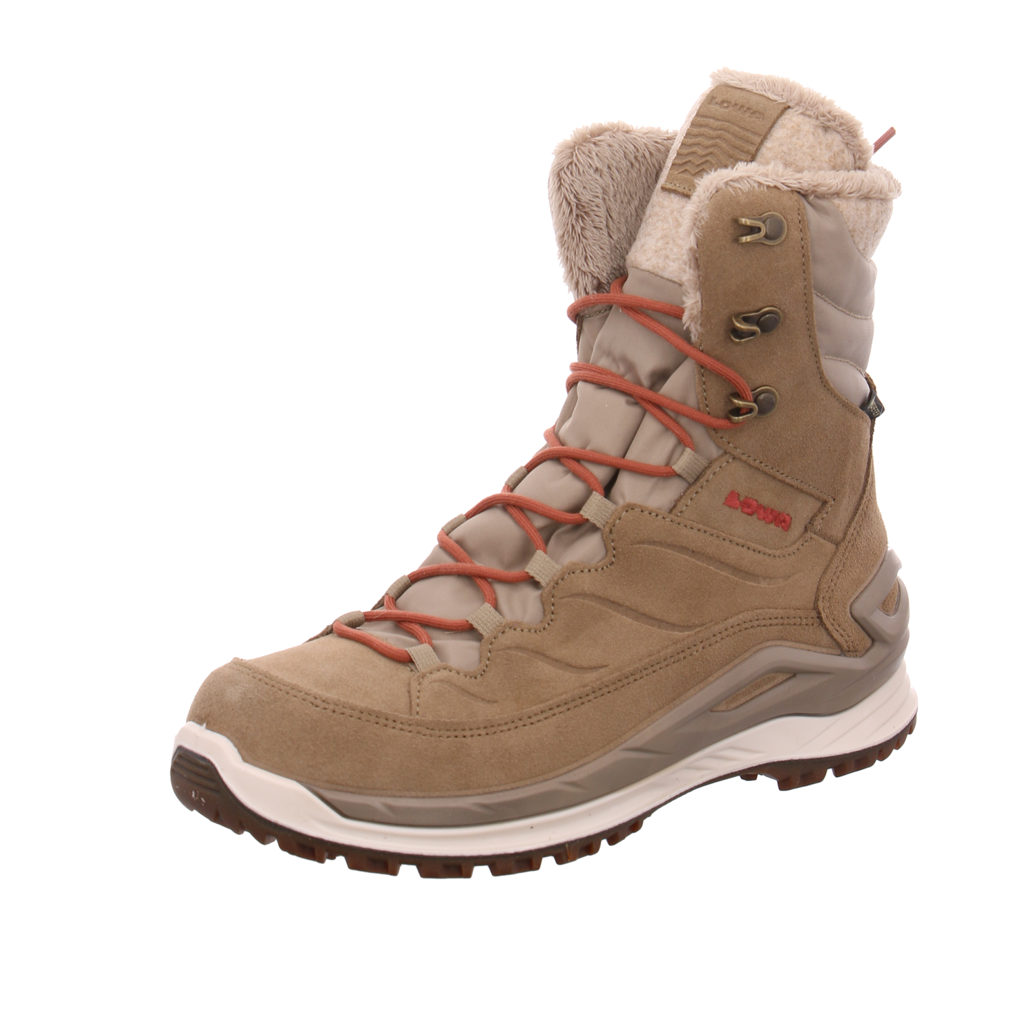 Lowa 421417 4855 Calceta Evo GTX