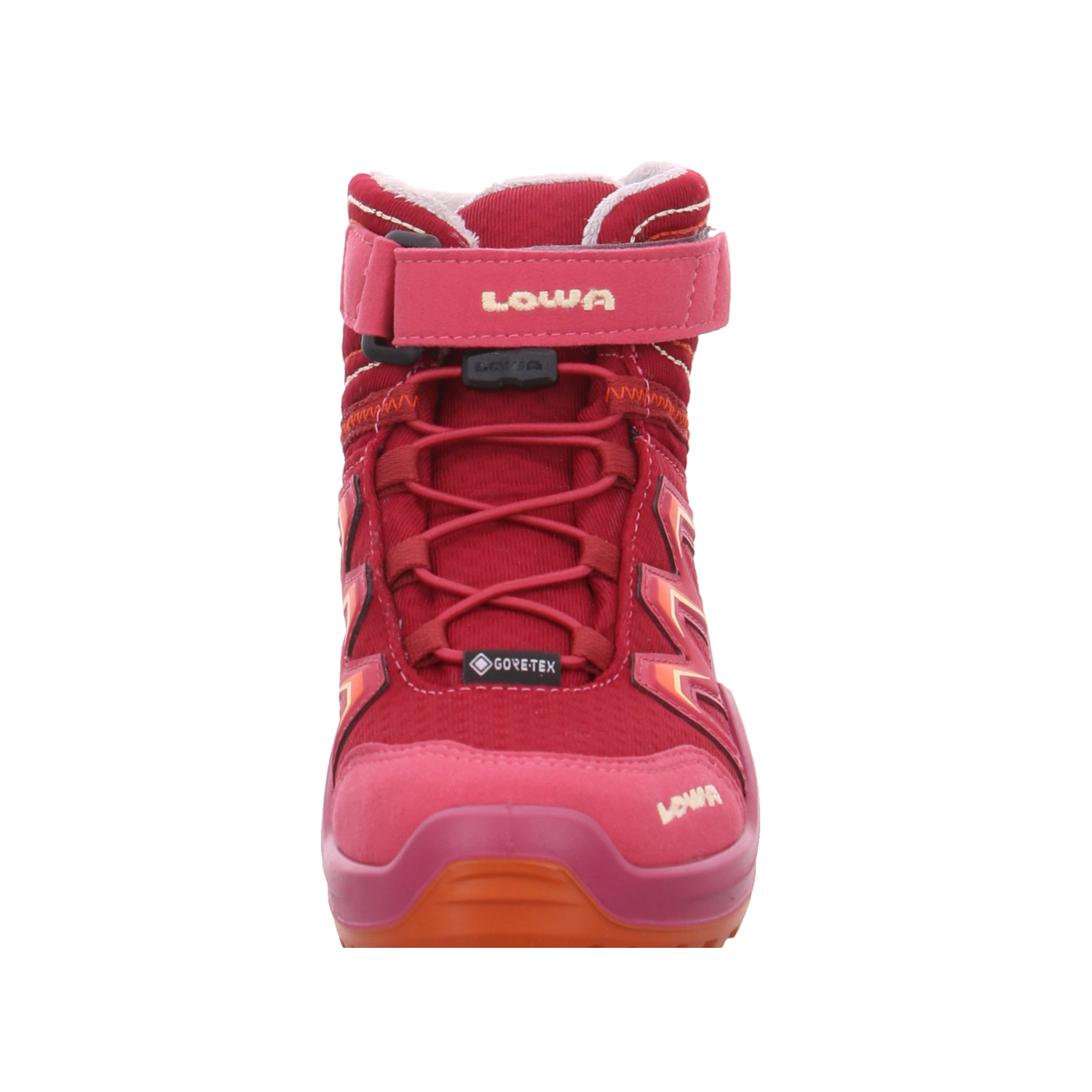 Lowa 641781 3120  Maddox warm