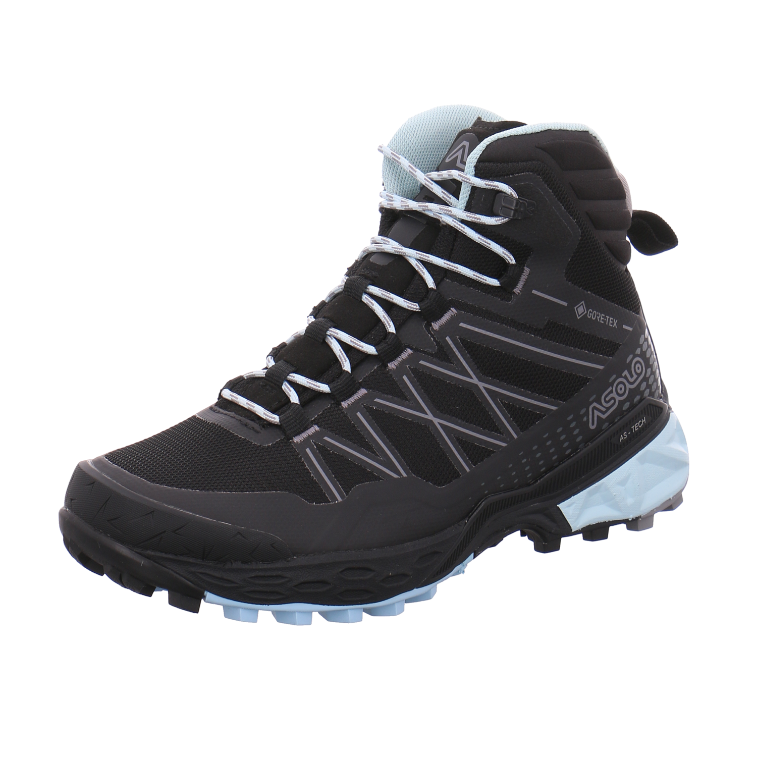 Asolo A40057 Falkon Lth GV ML