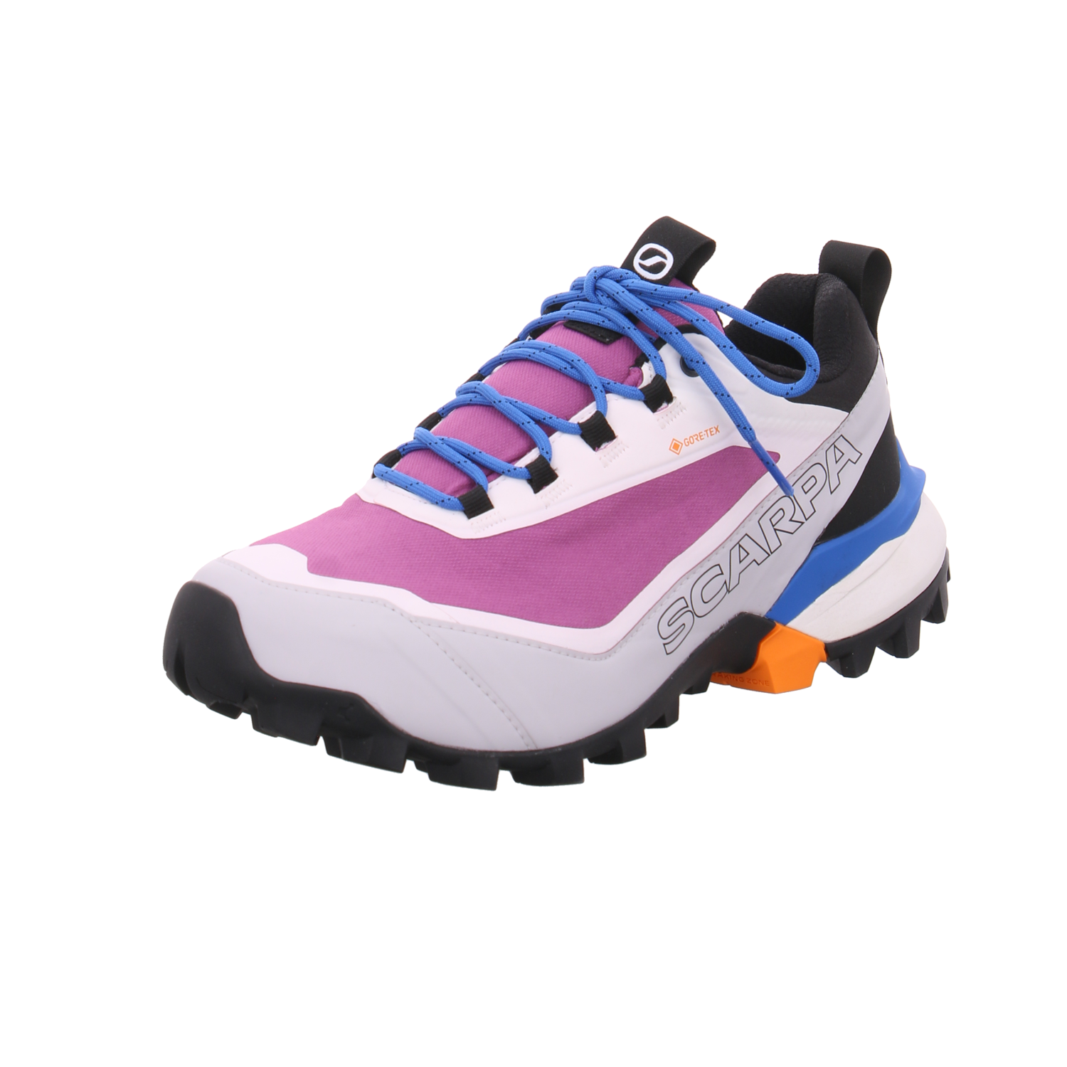 Scarpa 63136G-L