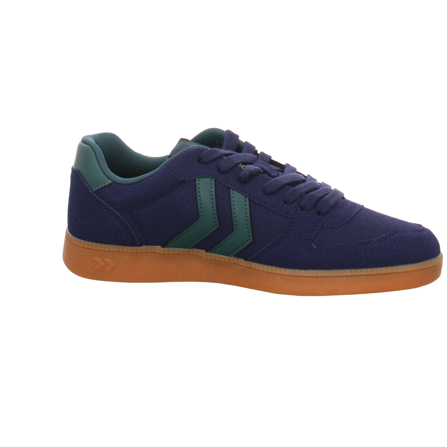 Hummel 222812 black iris