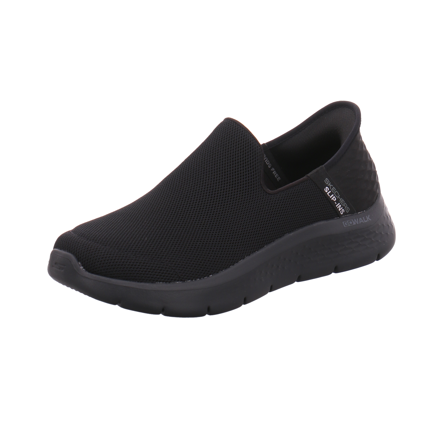 Skechers 216491 bbk