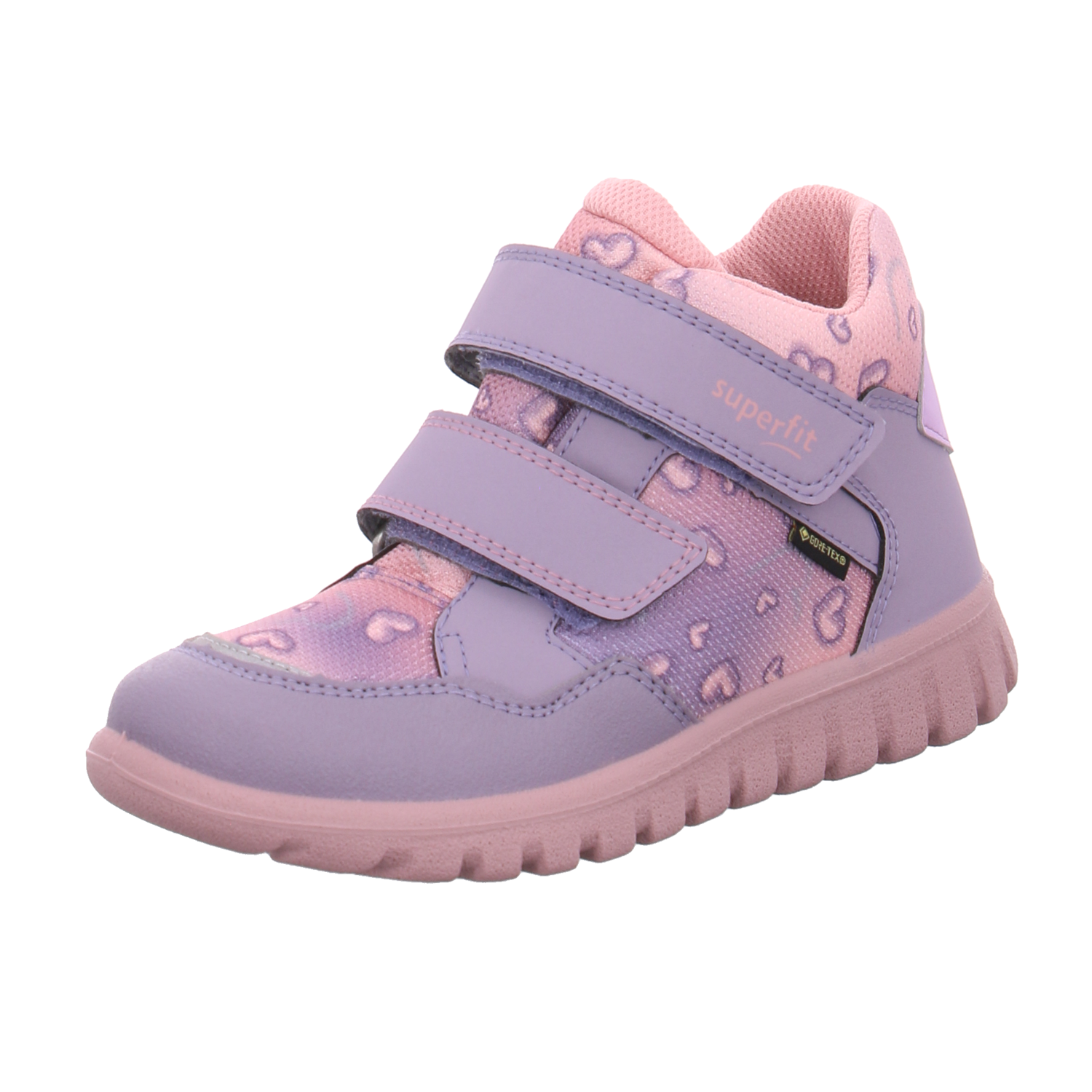 Superfit 1-006187-8500 Sport 7 mini