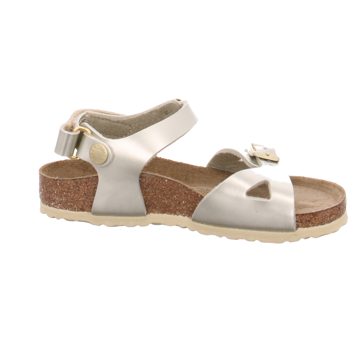 Birkenstock 1029540 Rio AS Kids