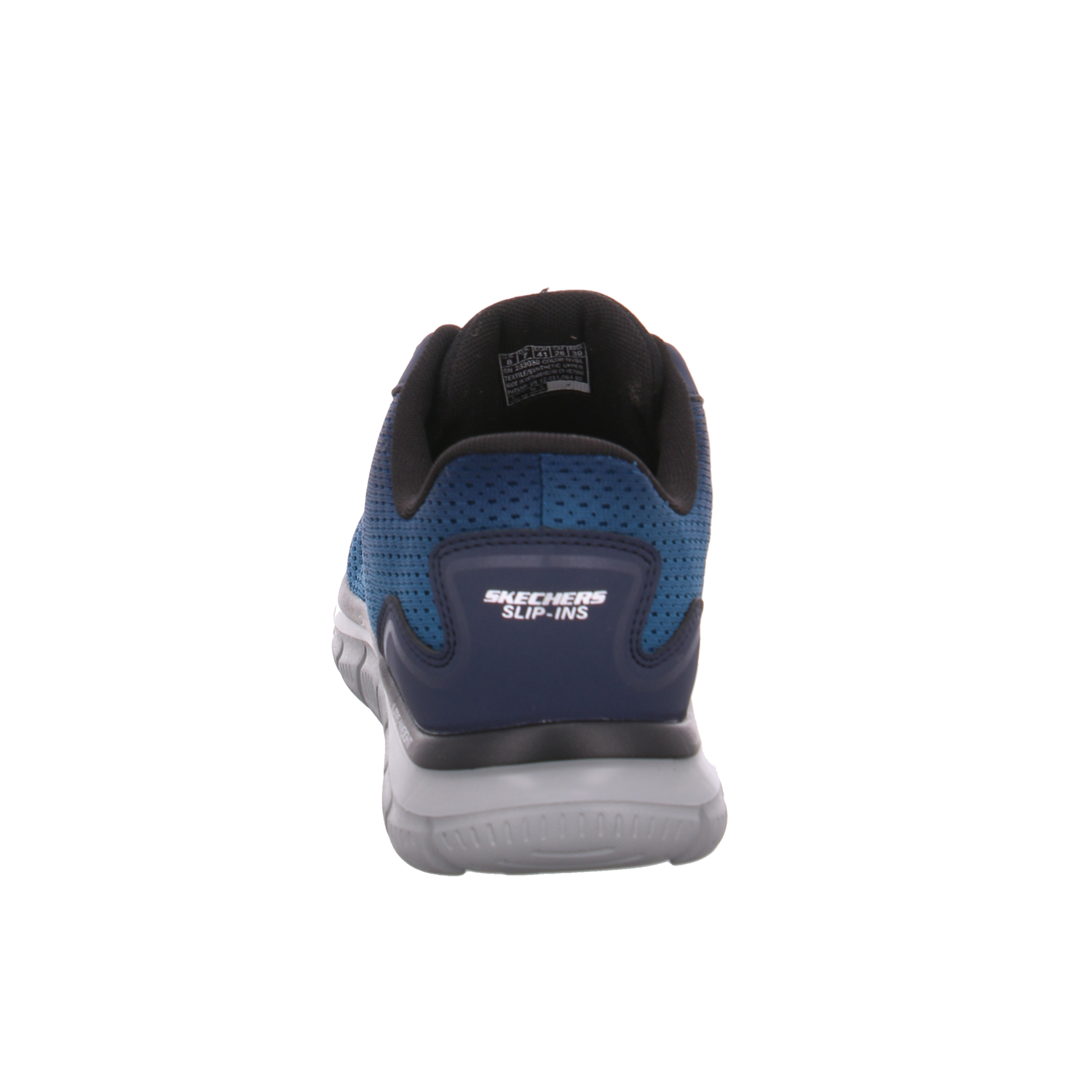 Skechers 233038 nvbl  Track