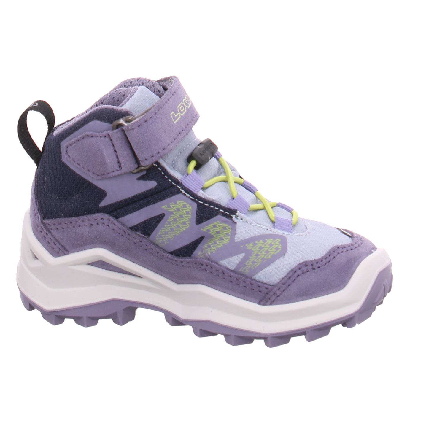 Lowa 641629 7259 Maddox