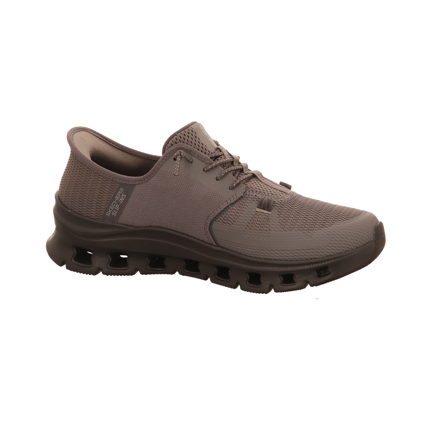 Skechers 232930 CCBK Glide Step pro