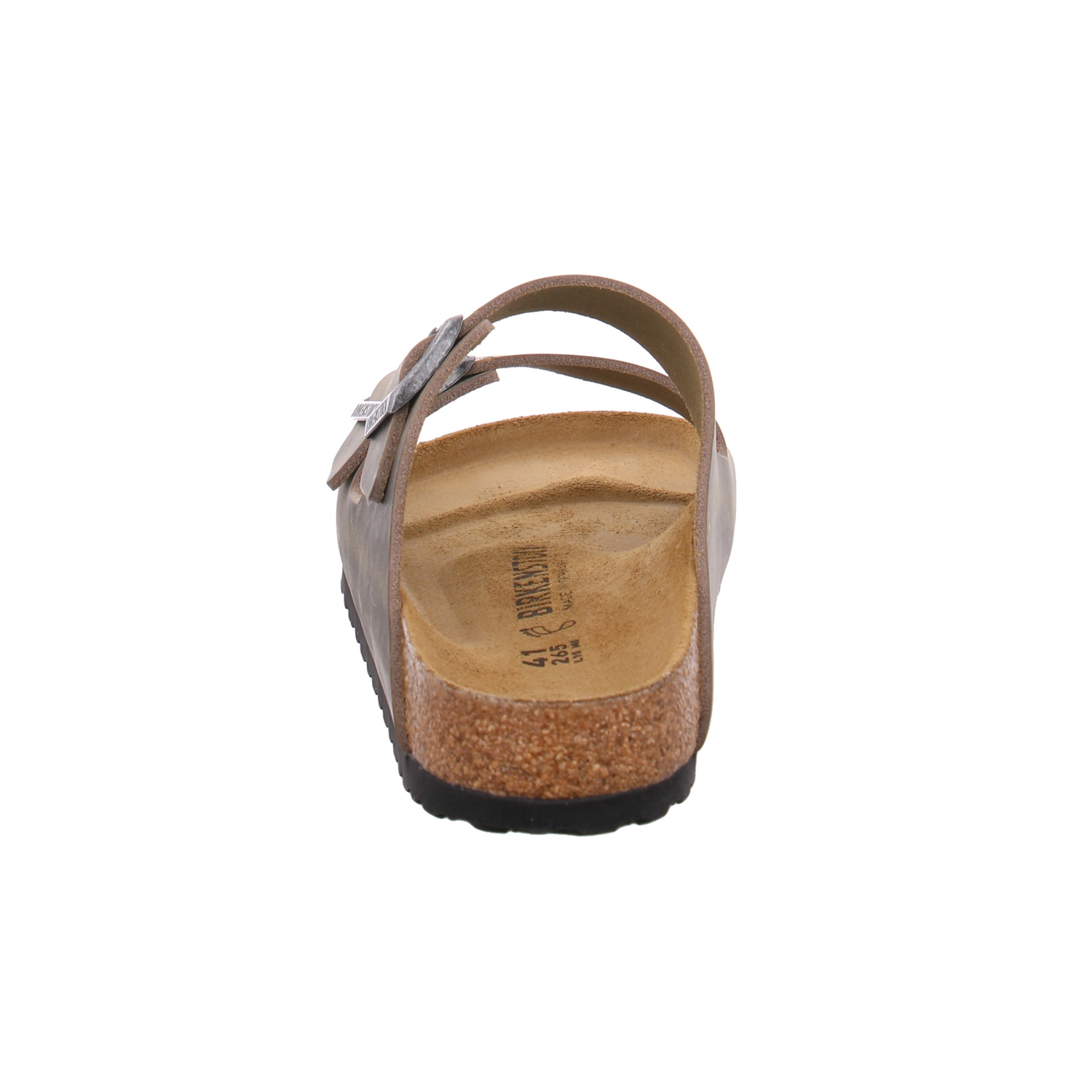 Birkenstock 1027022 Arizona Leather