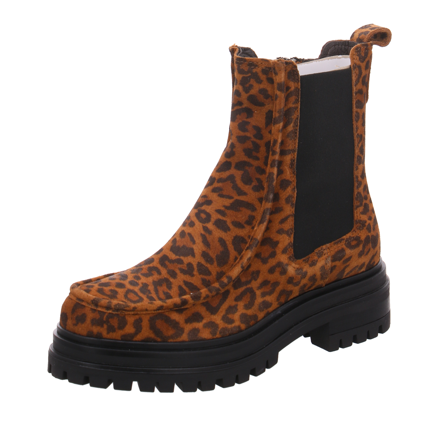 Ibershoes B 3110 Leopard