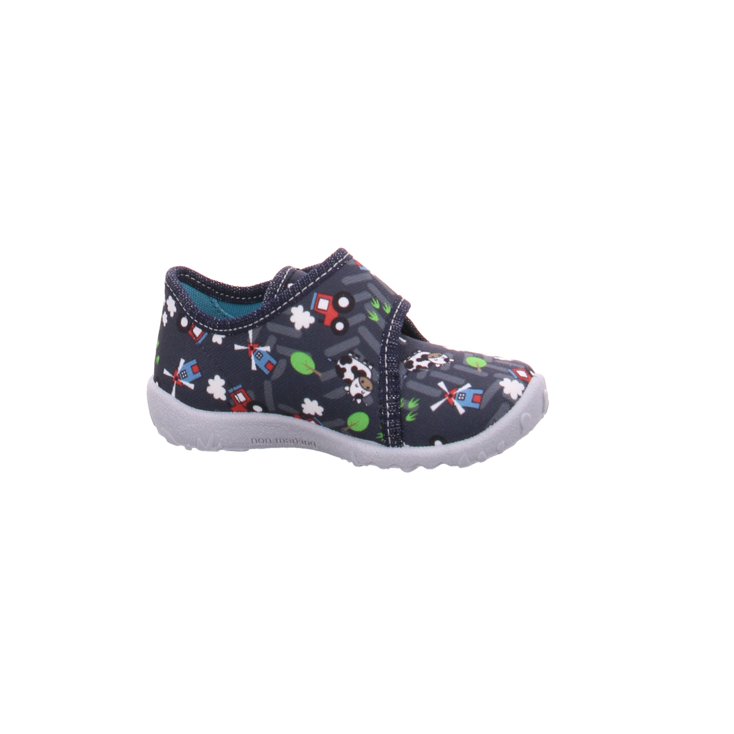 Legero Schuhfabrik GesmbH 1-009246-8170 Spotty