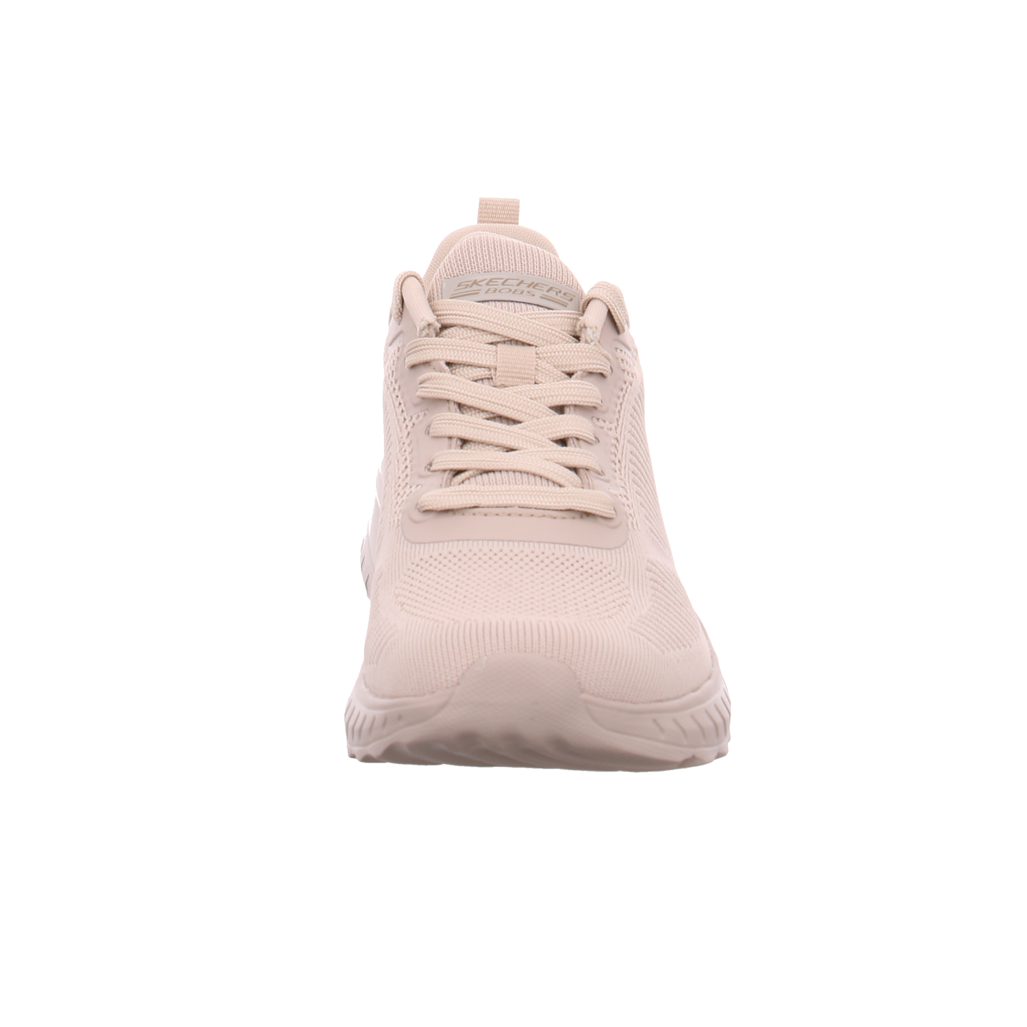 Skechers 117209 nude  Bobs squad