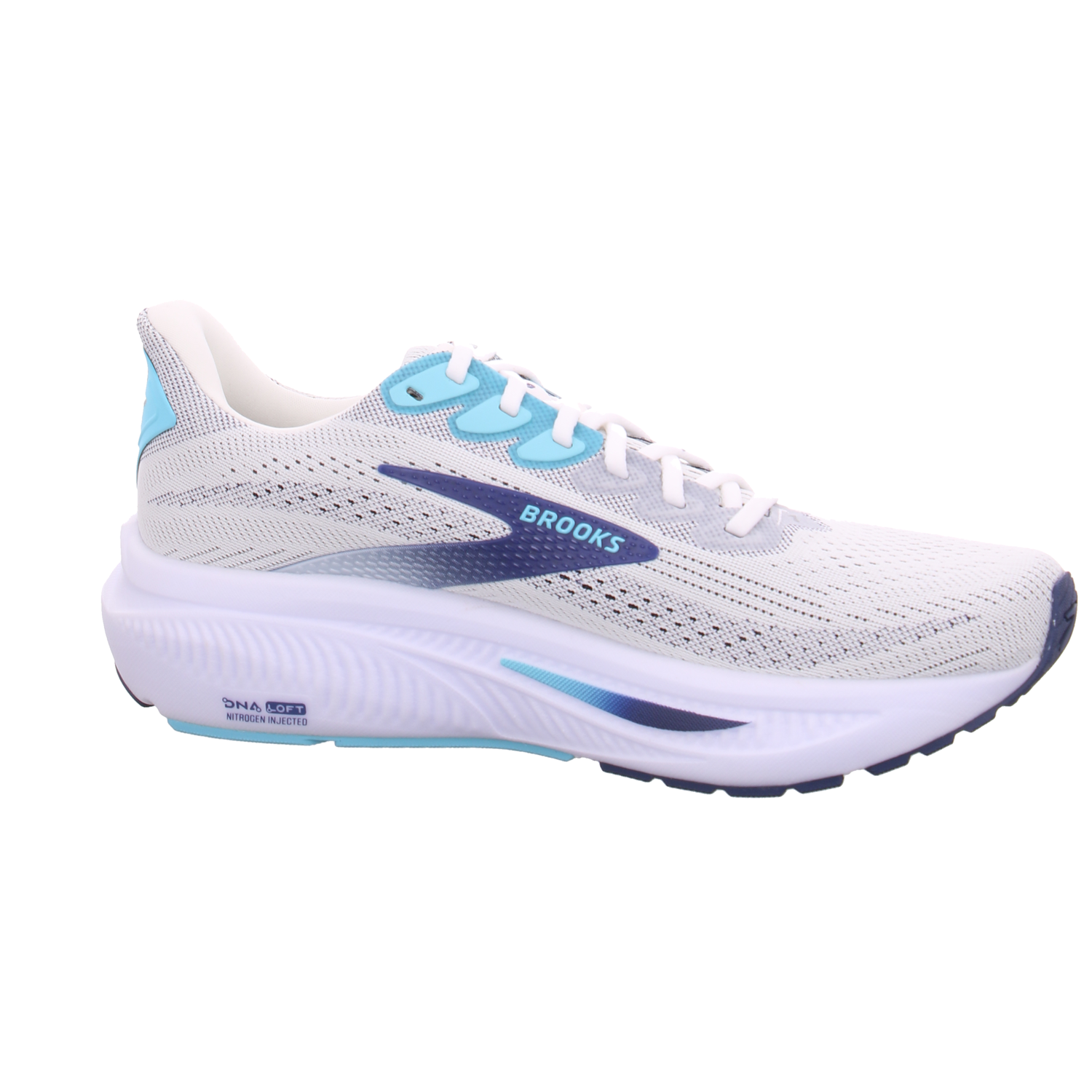 Brooks 1104421 D 135 Ghost 17