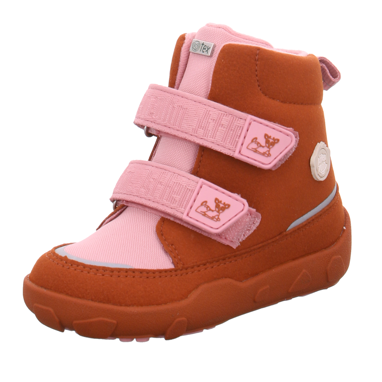 Affenzahn 01249-70093 vegan comfy reh