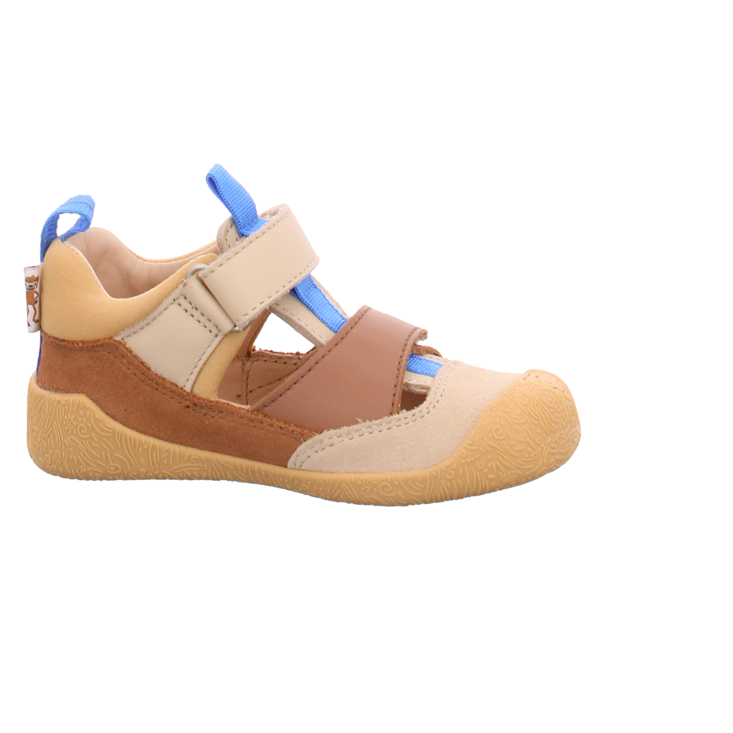 Affenzahn 01635-70111 Lauflern Sandale A