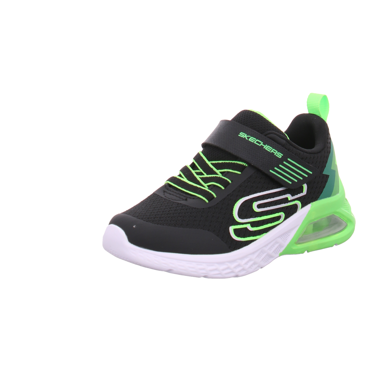Skechers 403932L BKLM