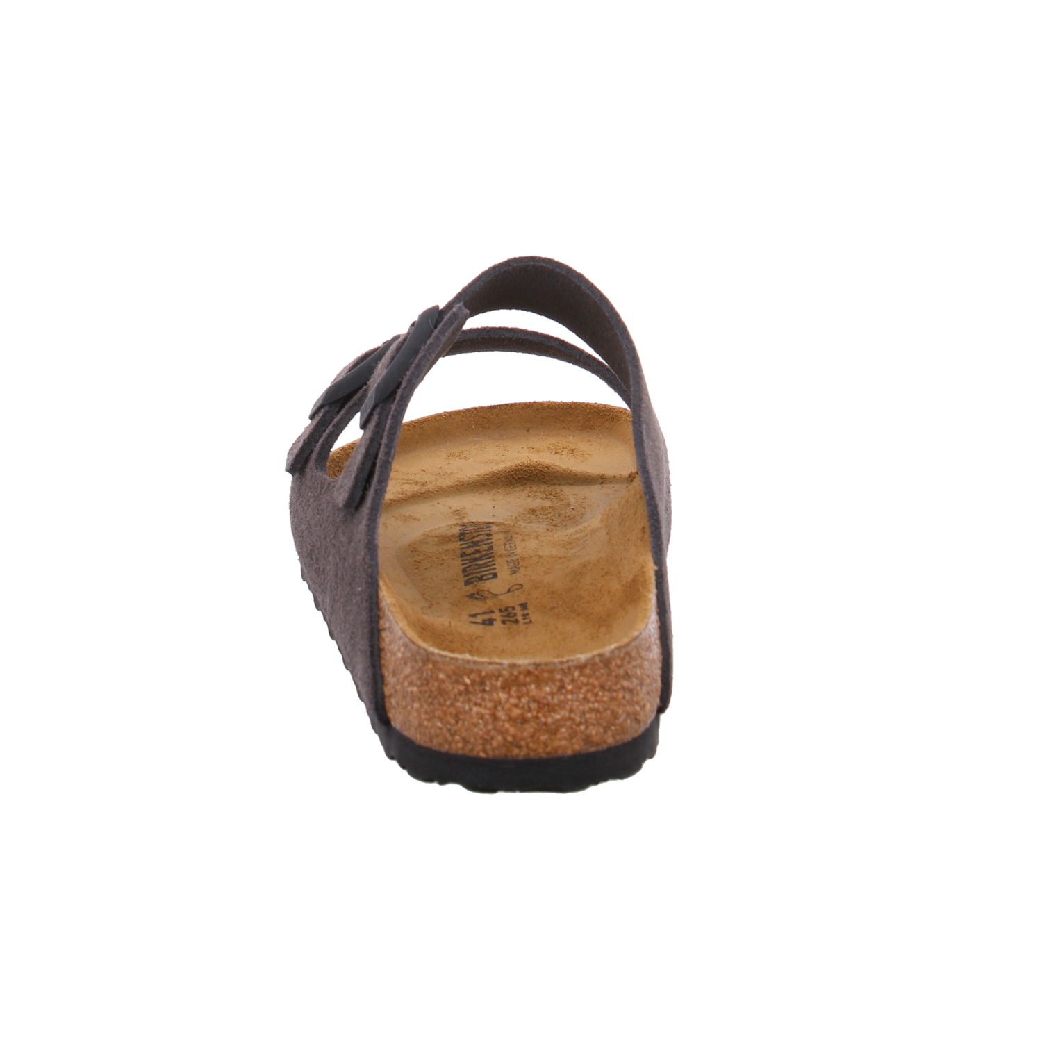Birkenstock 1028603 Arizona Suede