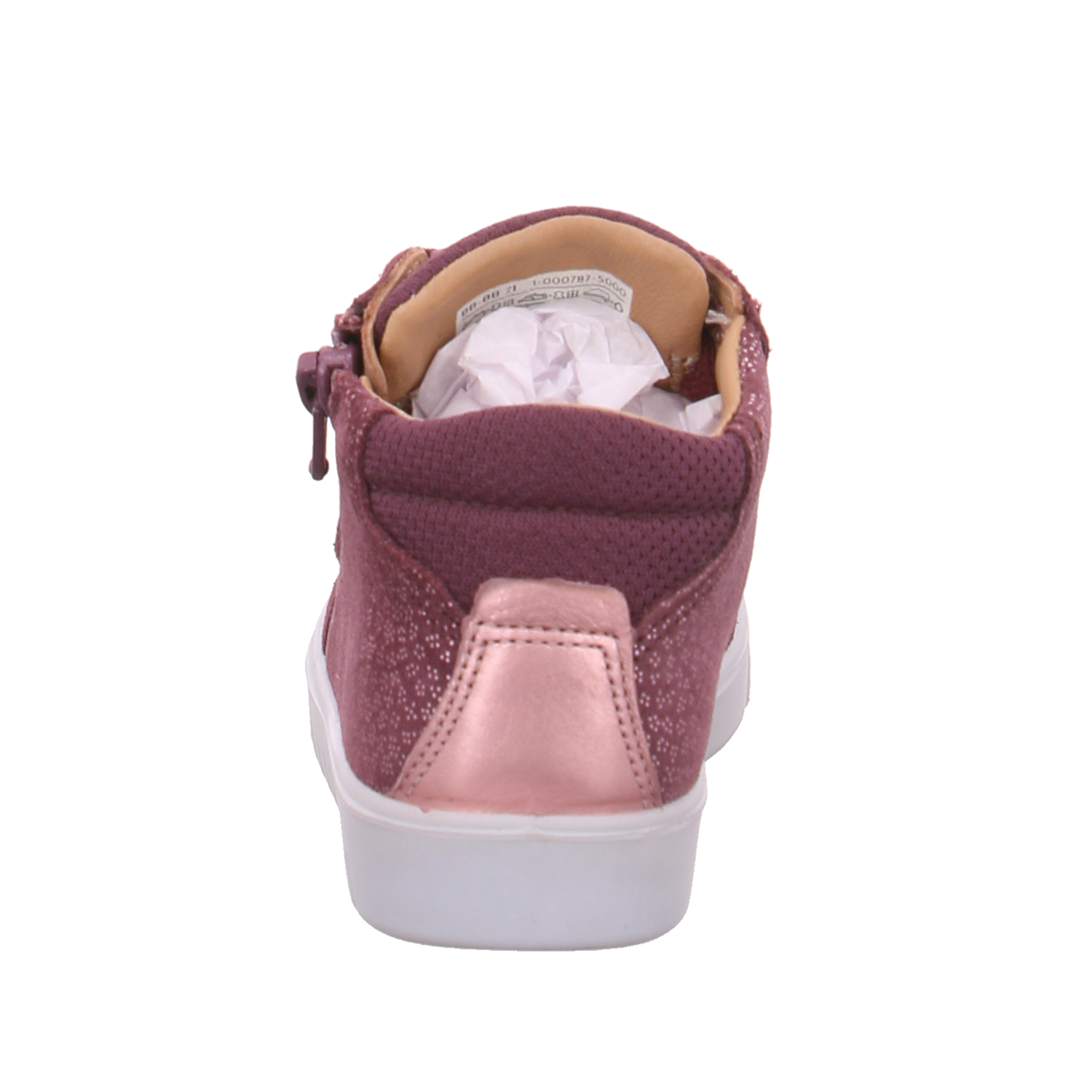 Legero Schuhfabrik GesmbH 1-000787-5000 Supies 4S