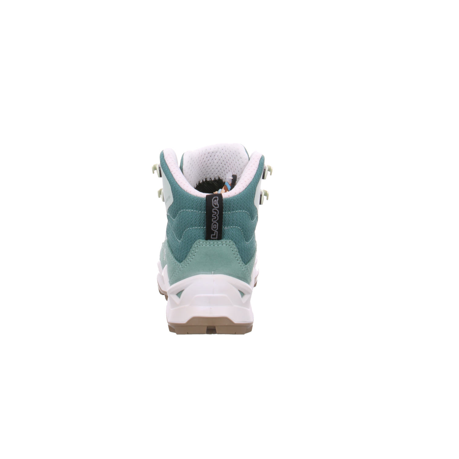 Lowa Sportschuh GmbH 641625 7946