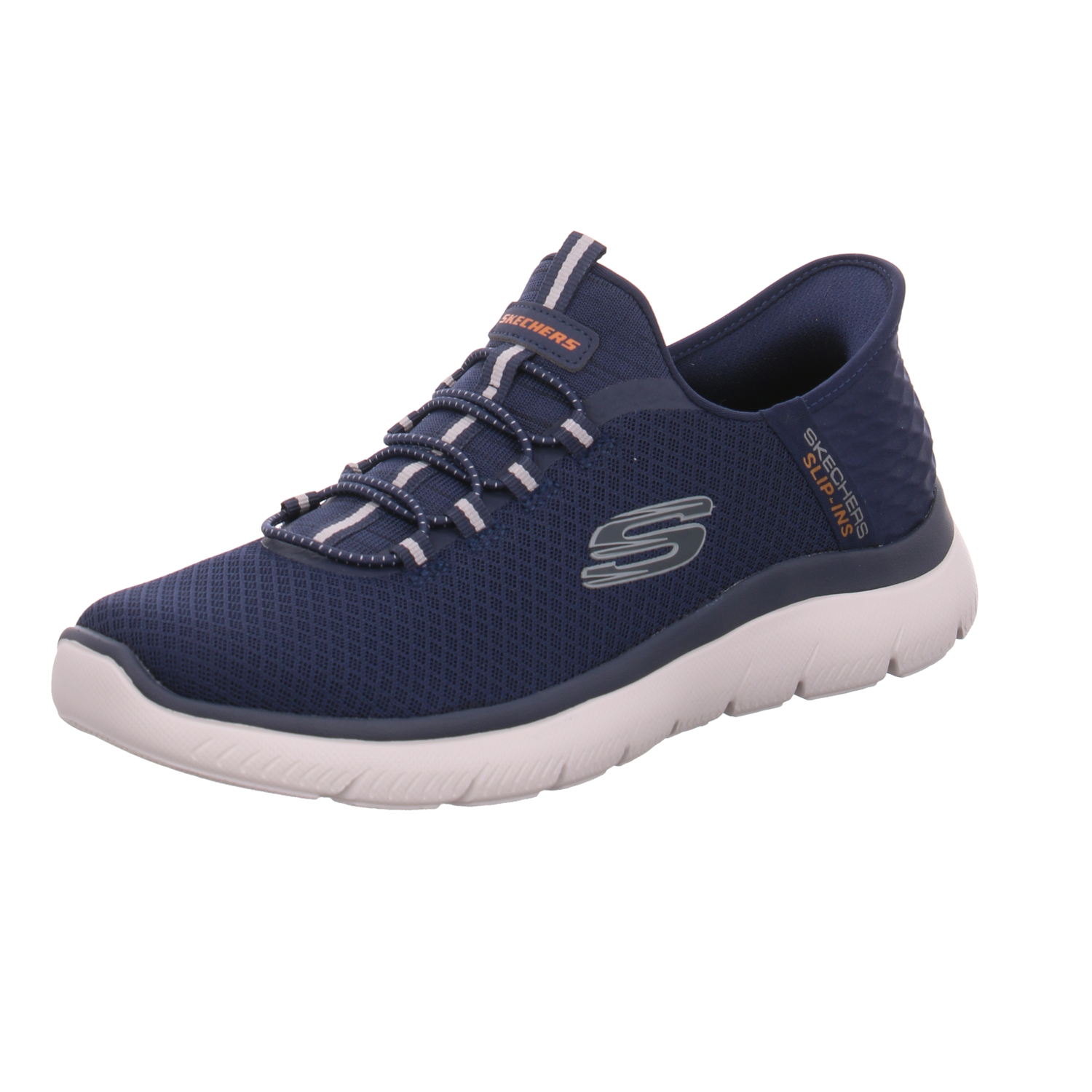 Skechers 232457 nvy Summits High Range