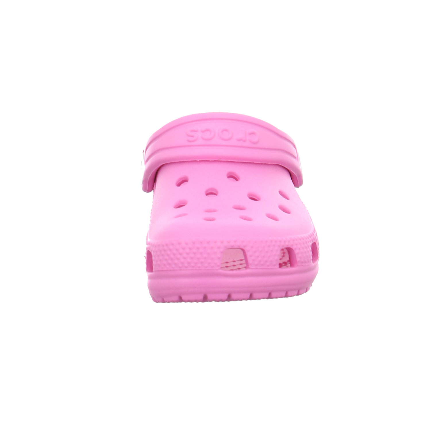 Crocs 206990-6sw taffy pink