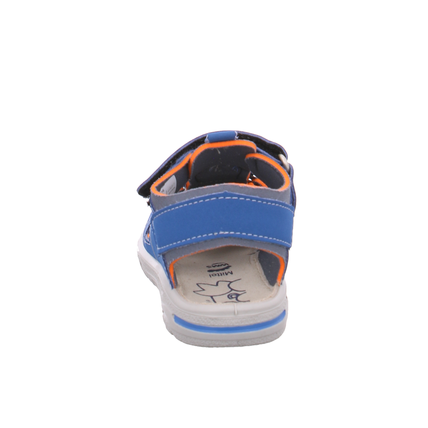 Pepino 50 2800102/130 Gary