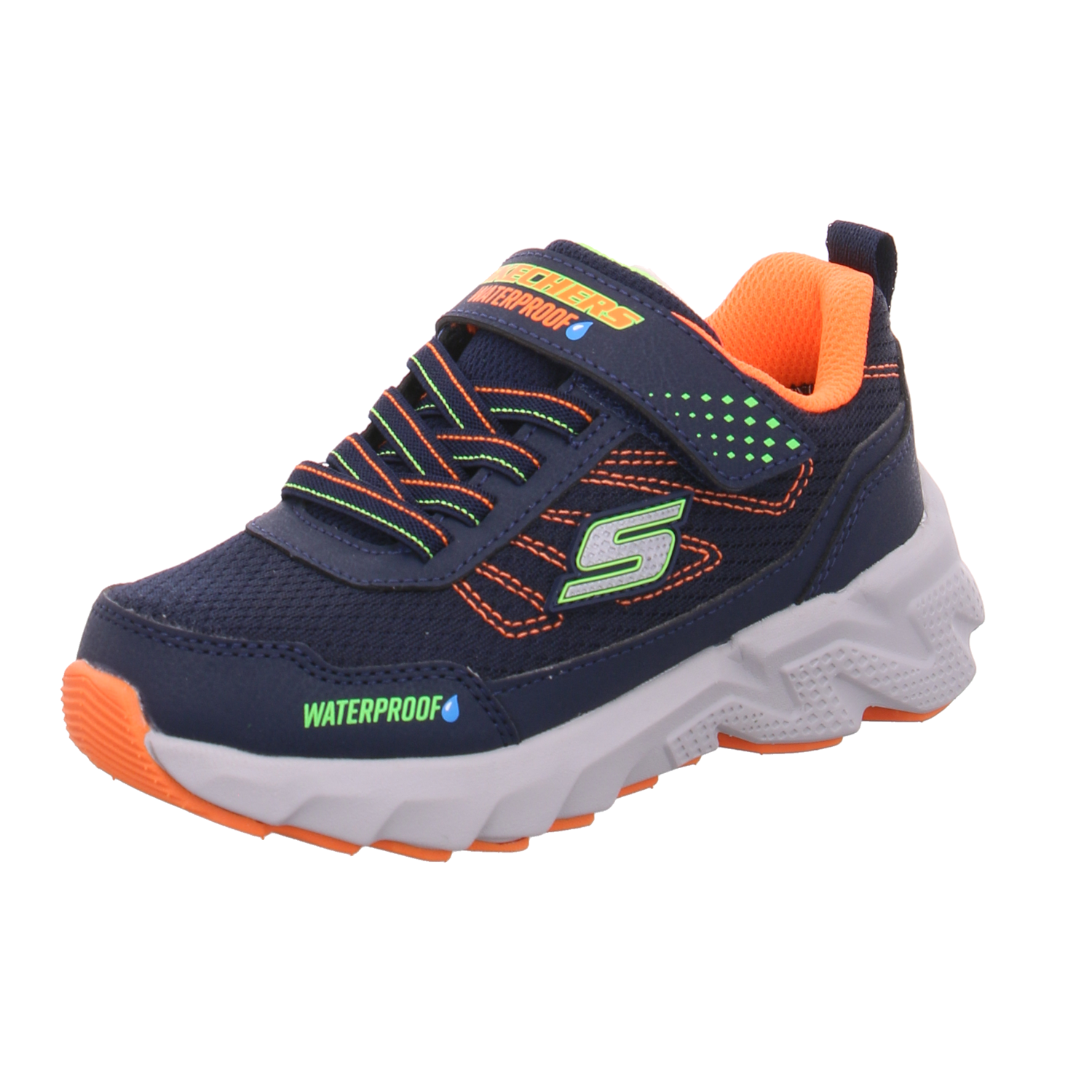 Skechers 406334L nvor