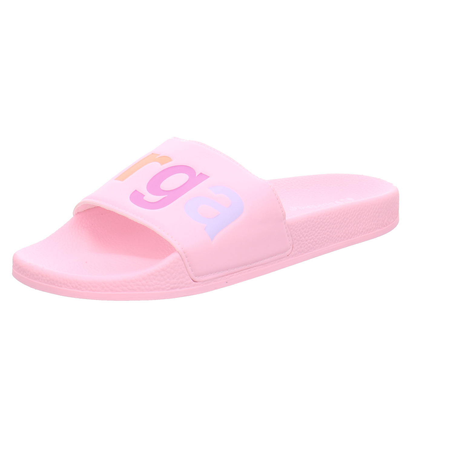 Superga S111I3W 1908 Slides Polysoft Superga S111I3W 1908 Slides Polysoft