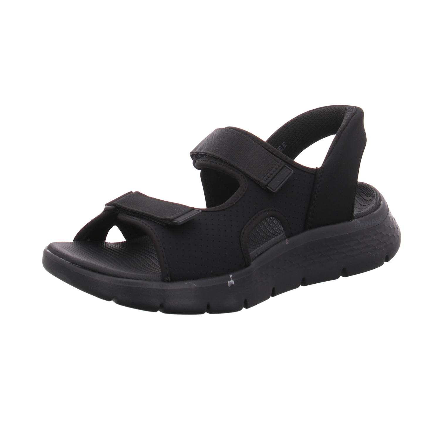 Skechers 229210 BkLM Go Walk